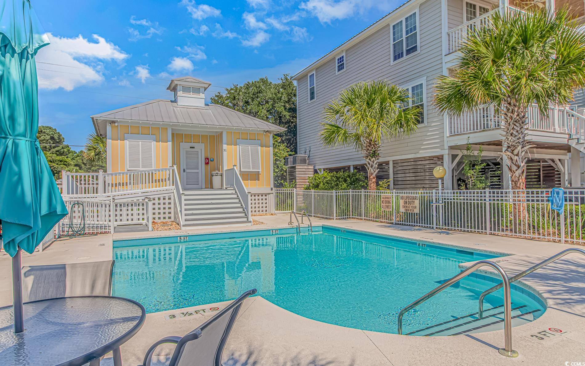 143 Enclave Pl., Pawleys Island, South Carolina image 36