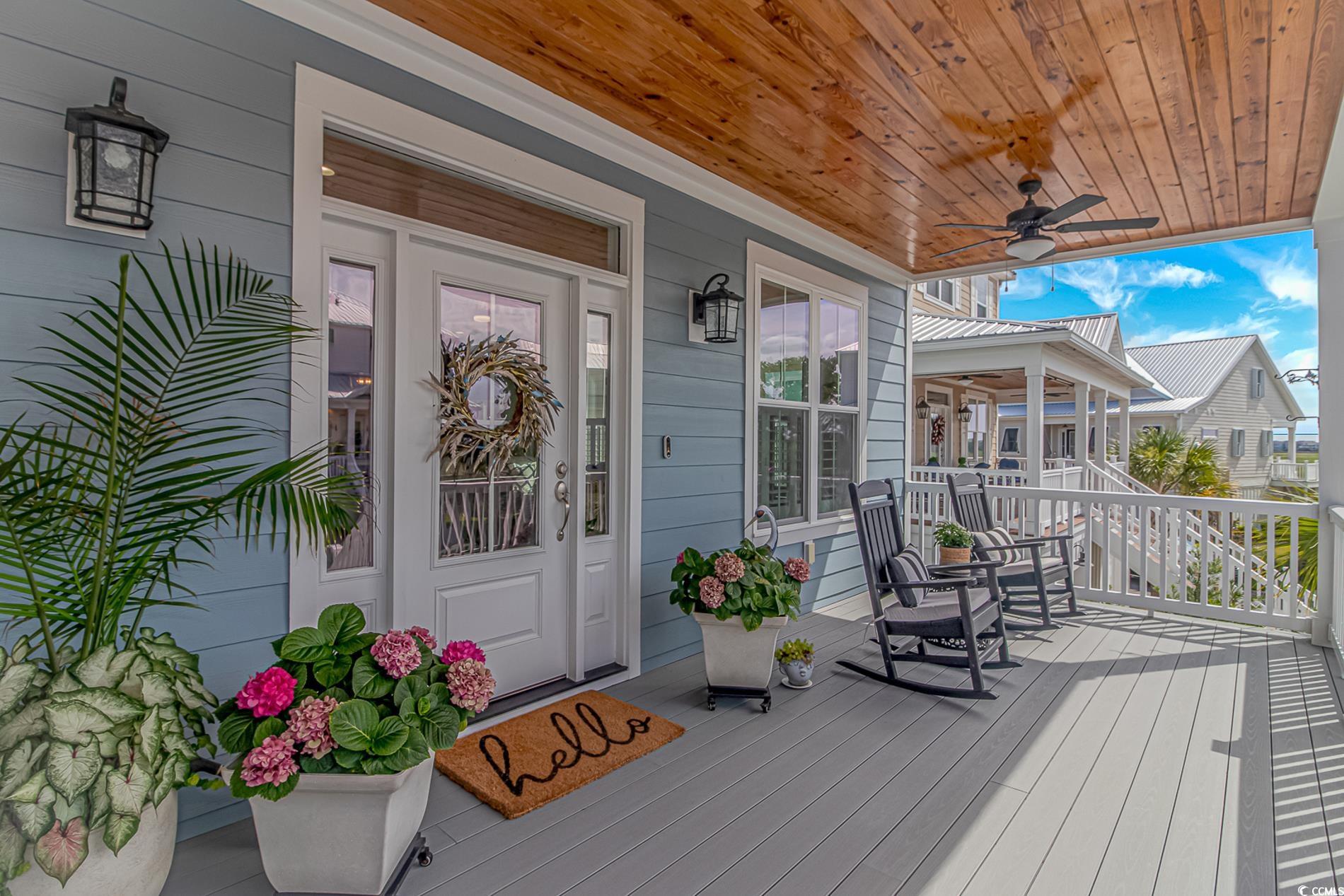 143 Enclave Pl., Pawleys Island, South Carolina image 4