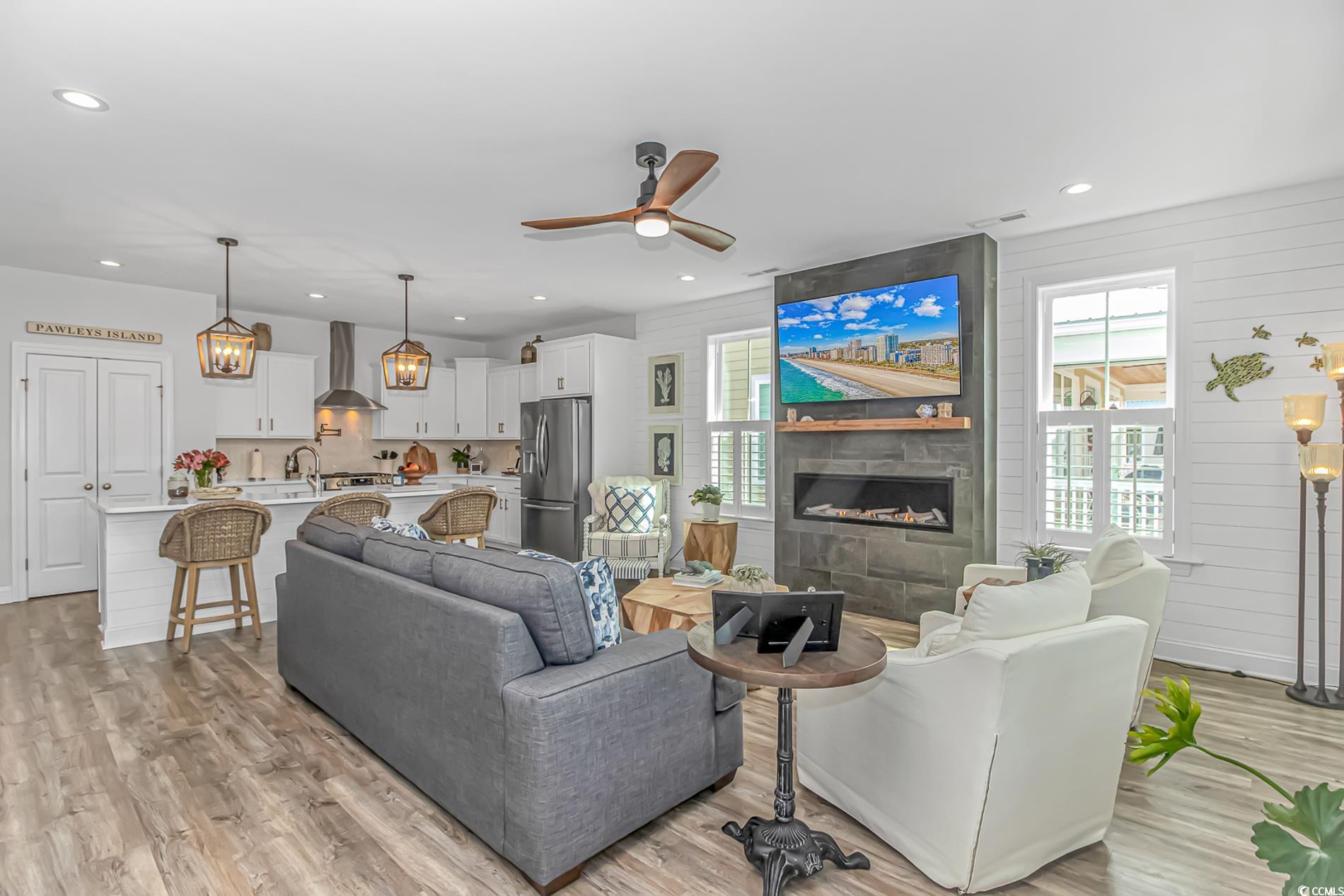 143 Enclave Pl., Pawleys Island, South Carolina image 6