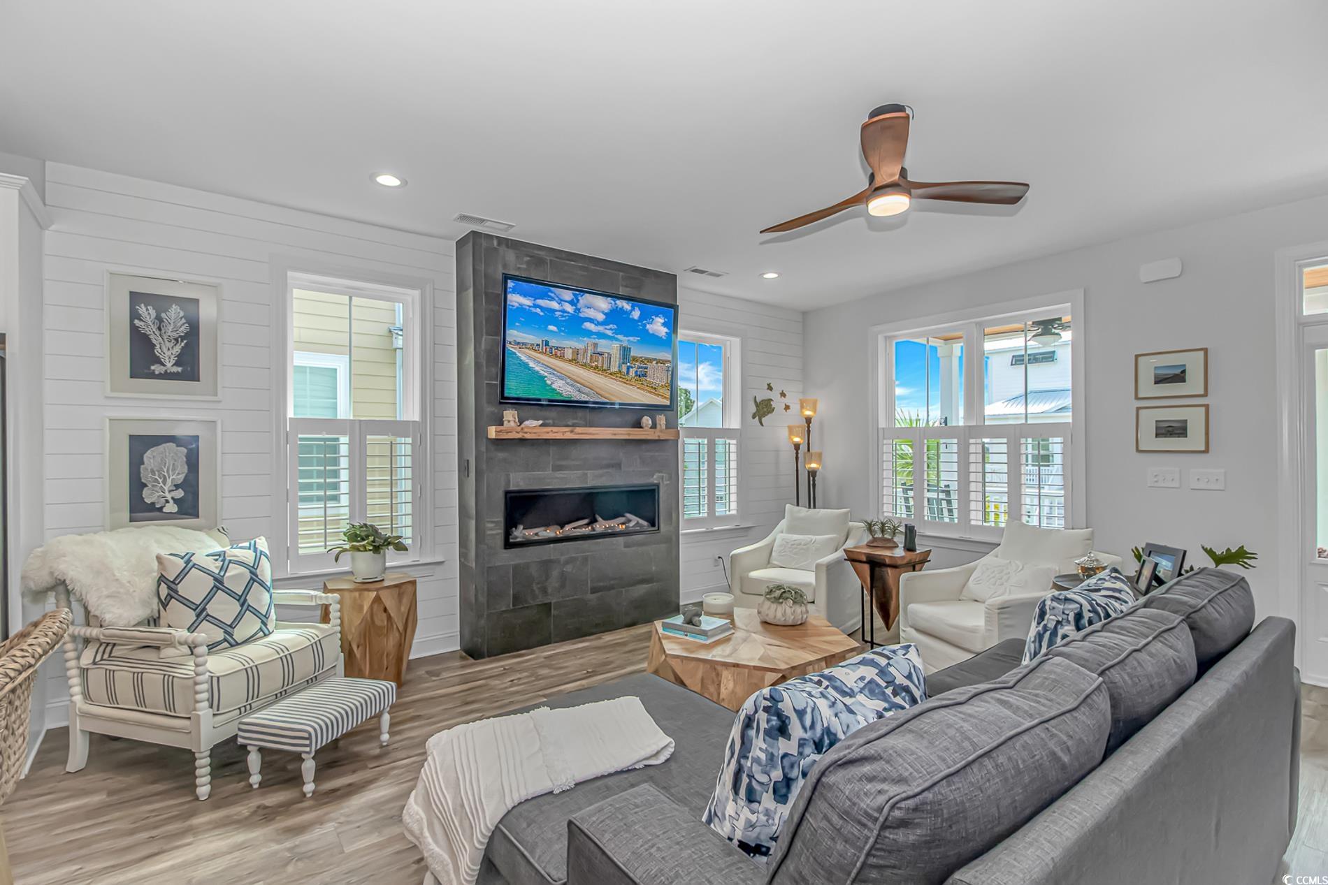 143 Enclave Pl., Pawleys Island, South Carolina image 7