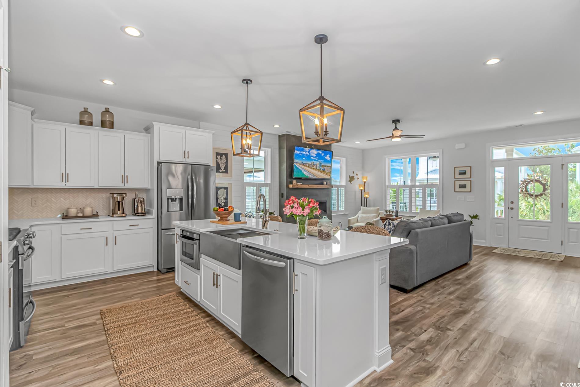143 Enclave Pl., Pawleys Island, South Carolina image 9