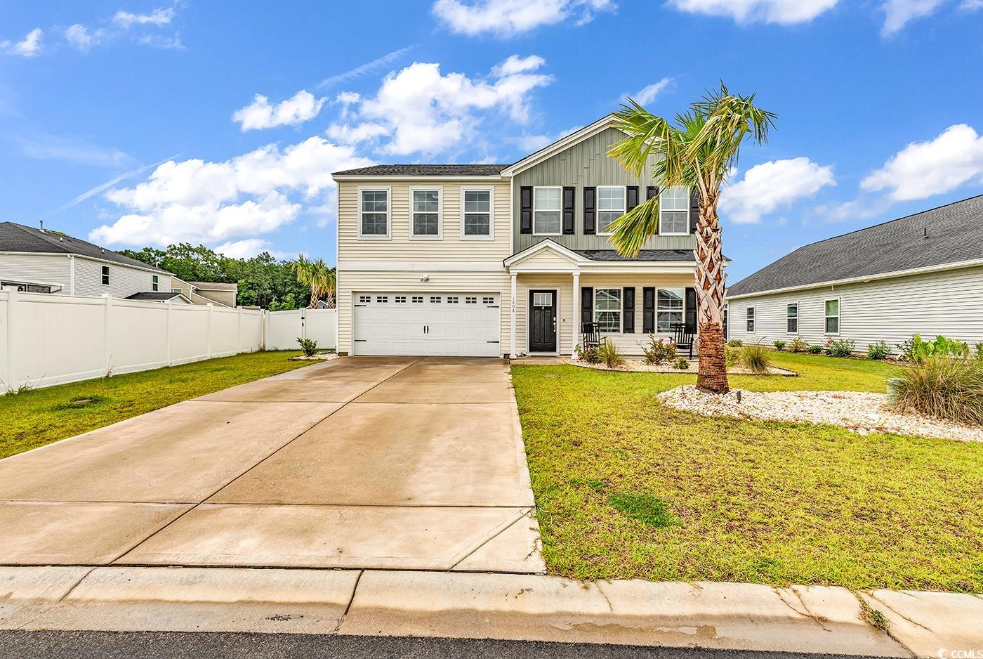 1404 Bellaria Way Myrtle Beach, SC 29579