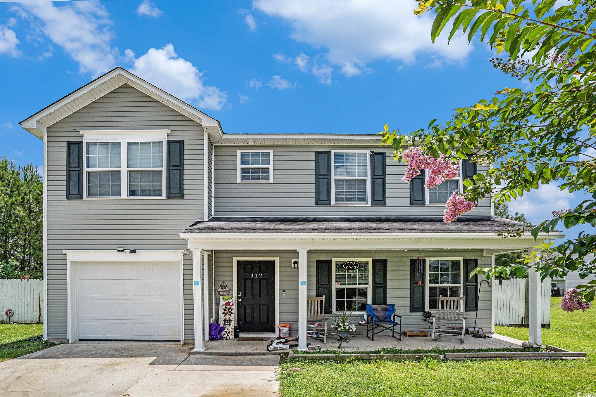 912 Clay Pigeon Ct., Longs, South Carolina image 1