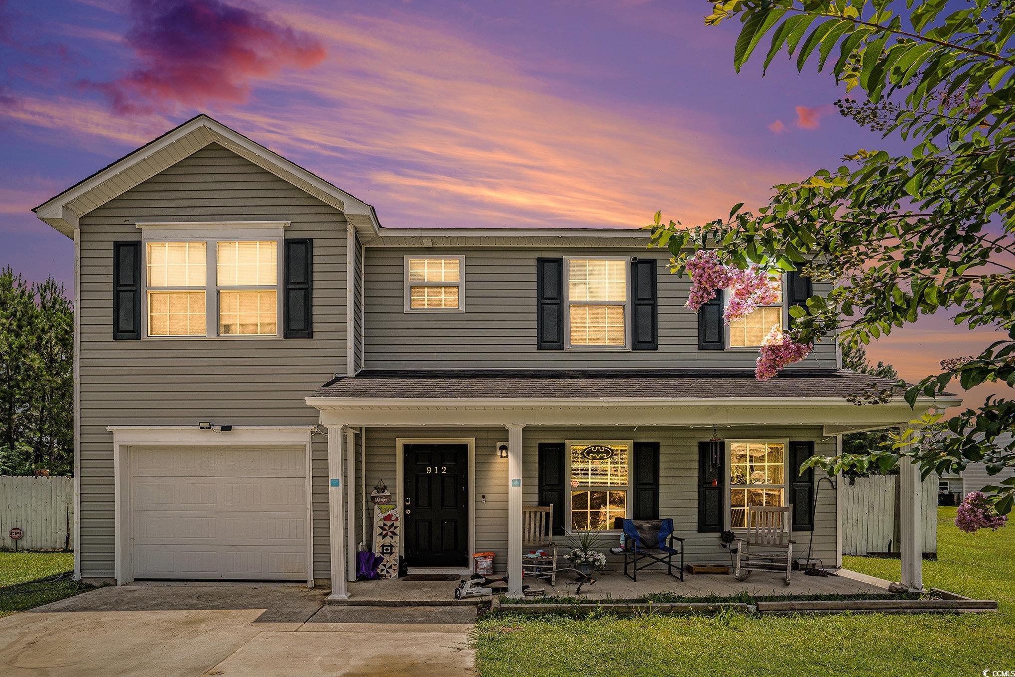 912 Clay Pigeon Ct., Longs, South Carolina image 2