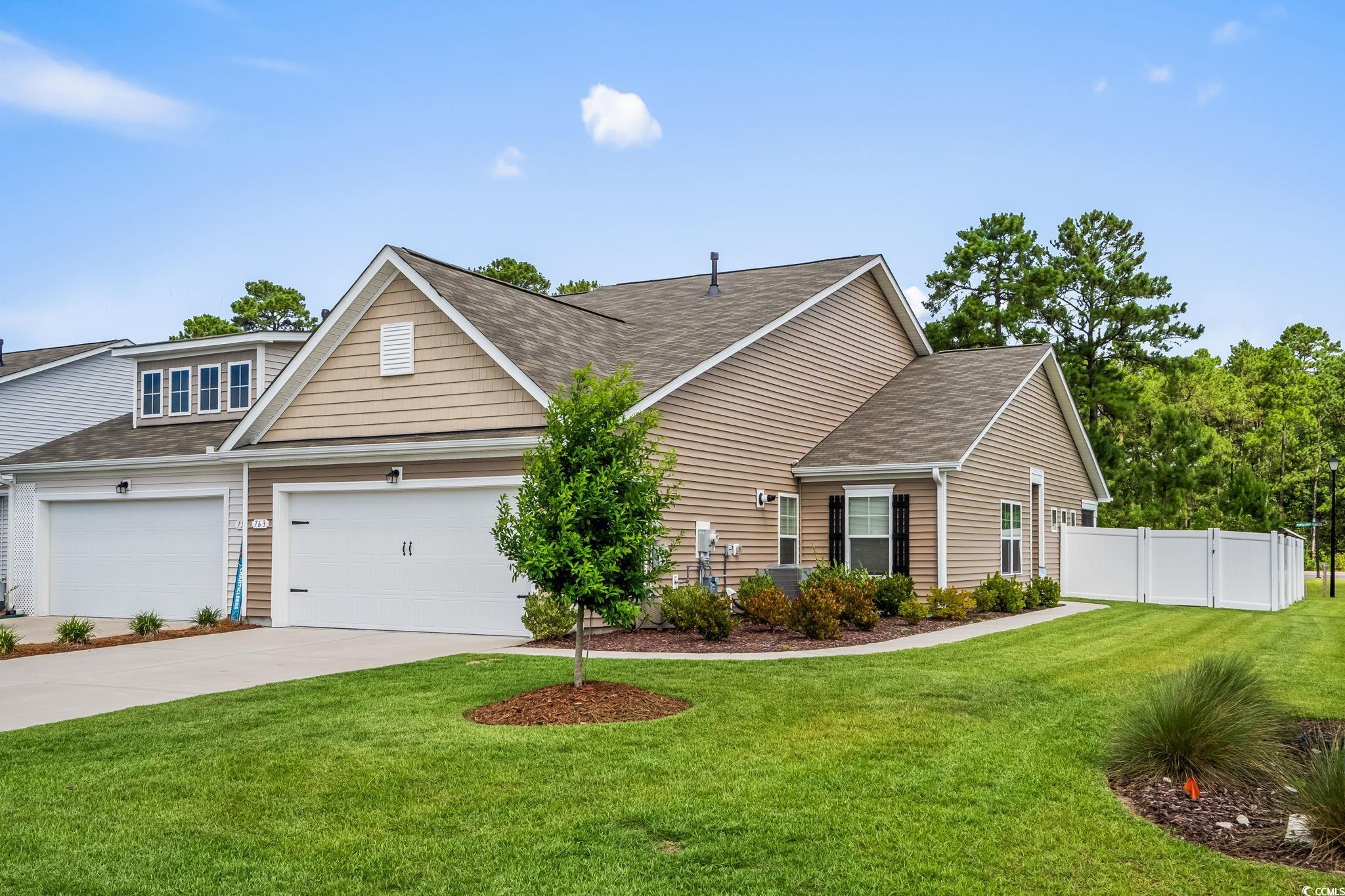763 Eastridge Dr. Conway, SC 29526