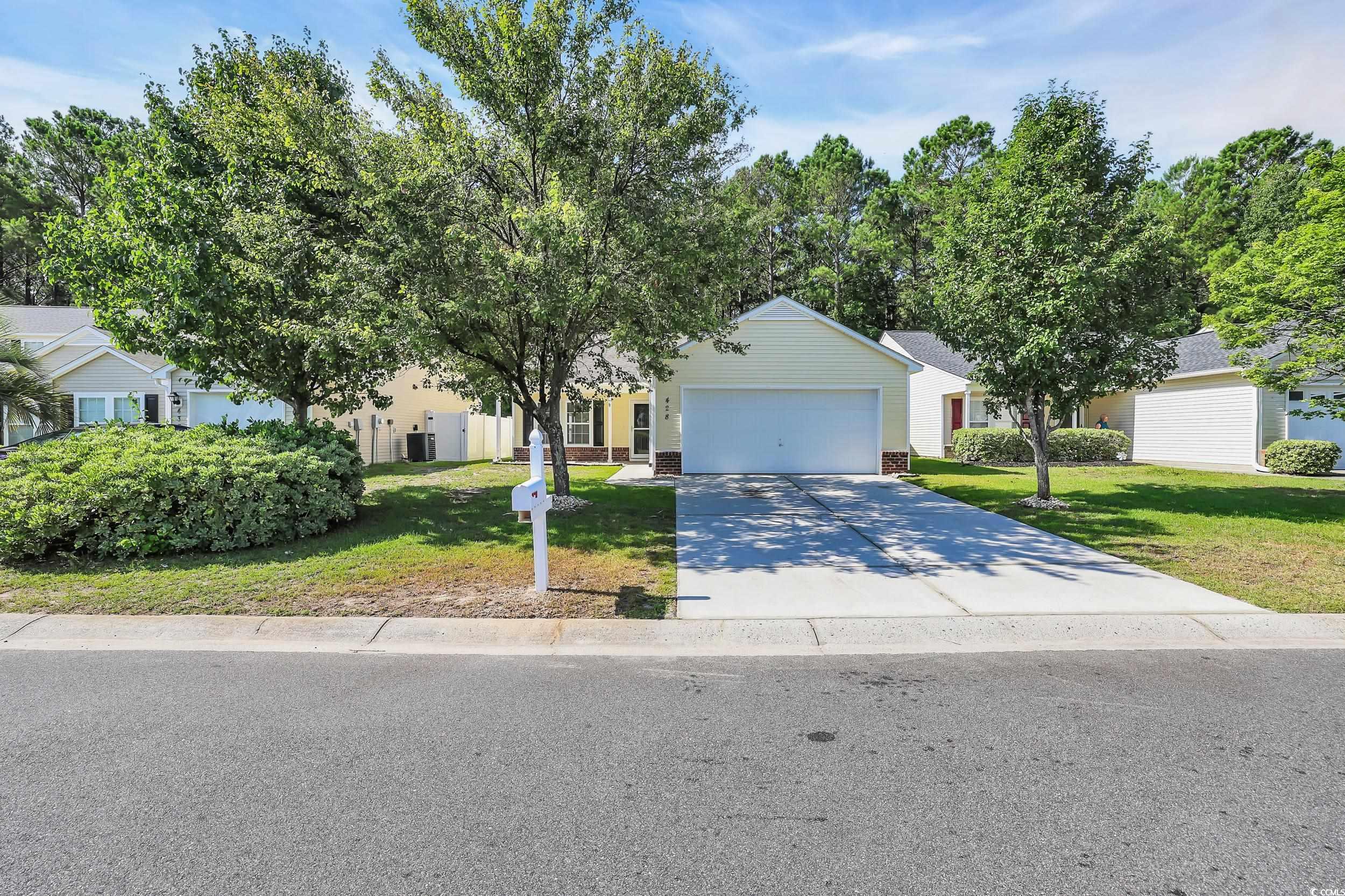 428 Bellegrove Dr. Myrtle Beach, SC 29577