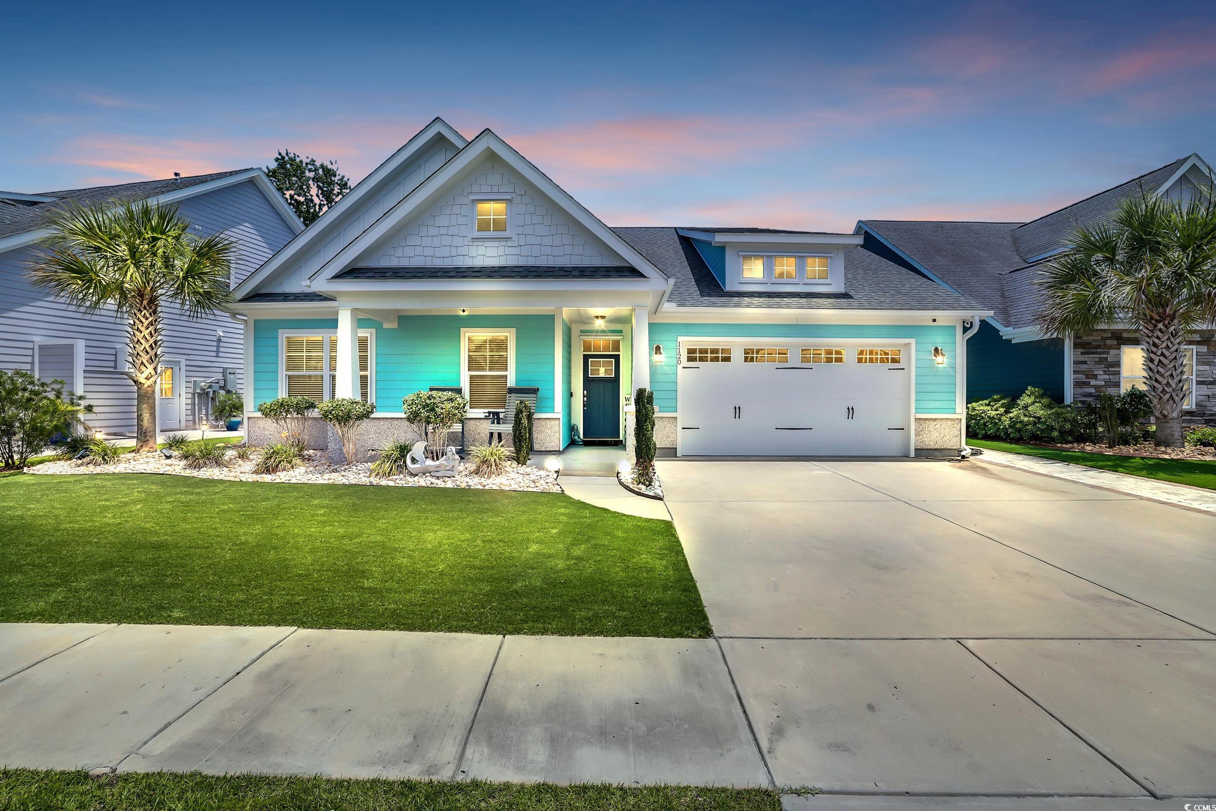 1120 Doubloon Dr., North Myrtle Beach, South Carolina image 2