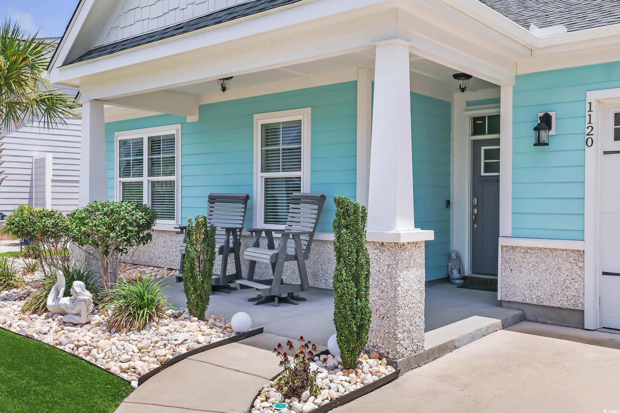 1120 Doubloon Dr., North Myrtle Beach, South Carolina image 3