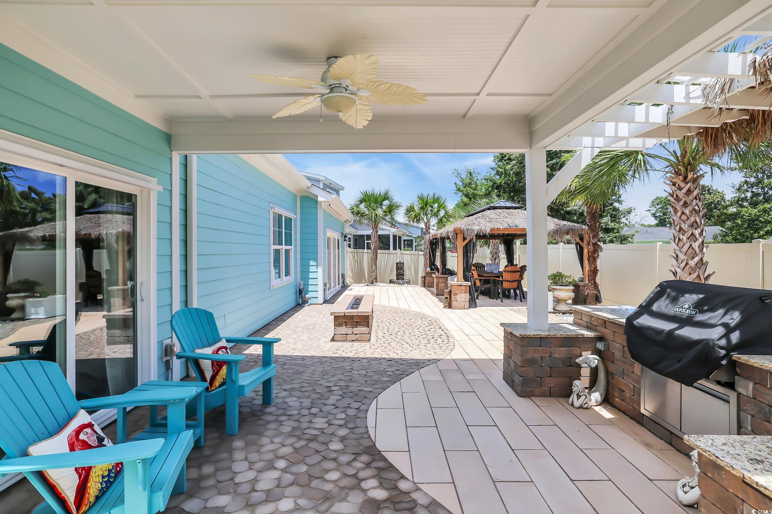 1120 Doubloon Dr., North Myrtle Beach, South Carolina image 35
