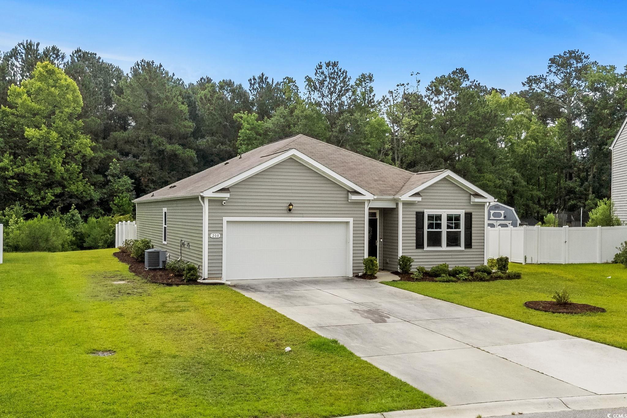 208 Forestbrook Cove Circle Myrtle Beach, SC 29588