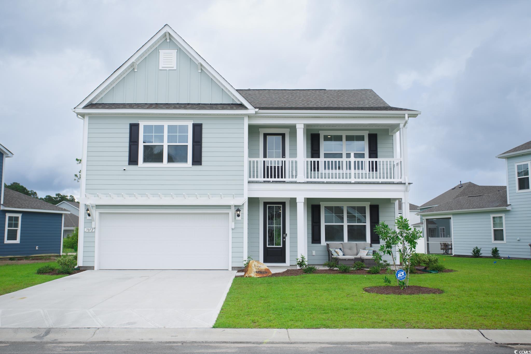 7072 Shooting Star Way Myrtle Beach, SC 29579