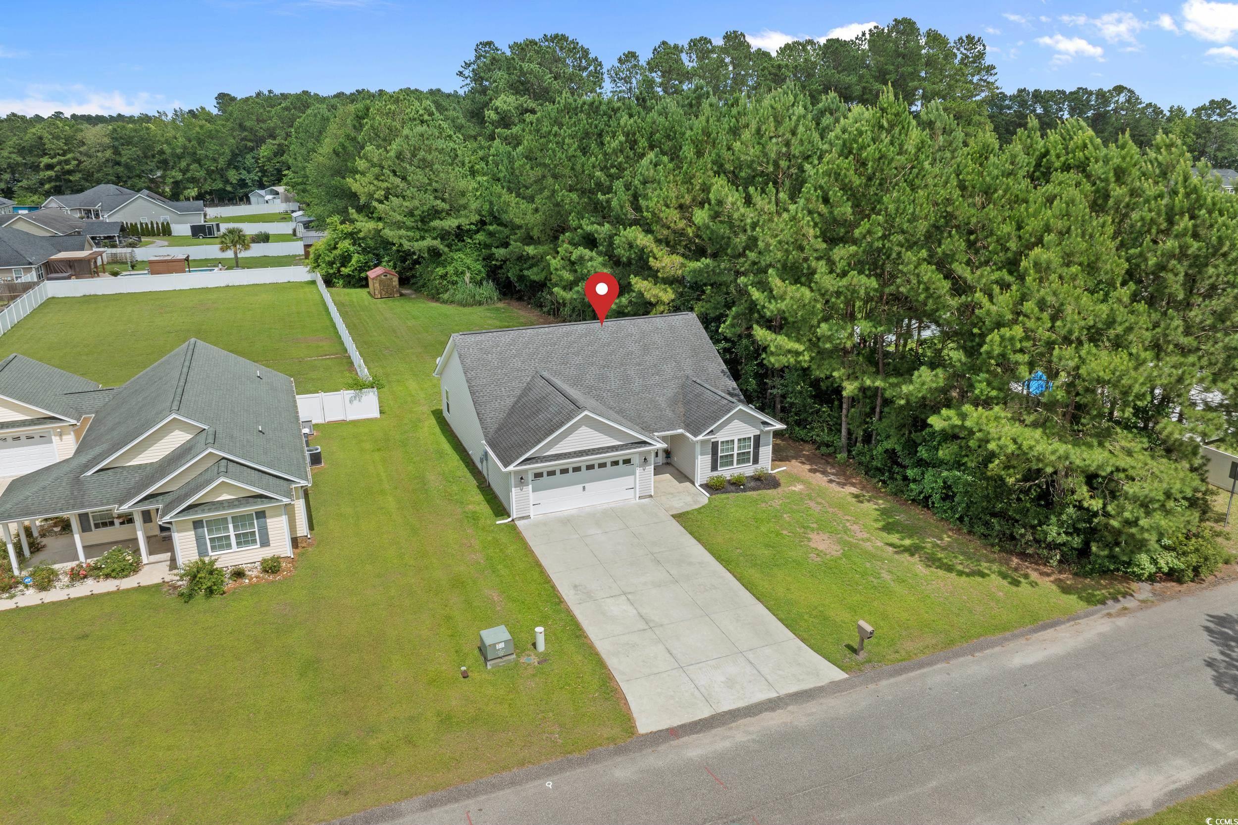 104 Fox Trot Dr., Galivants Ferry, South Carolina image 36