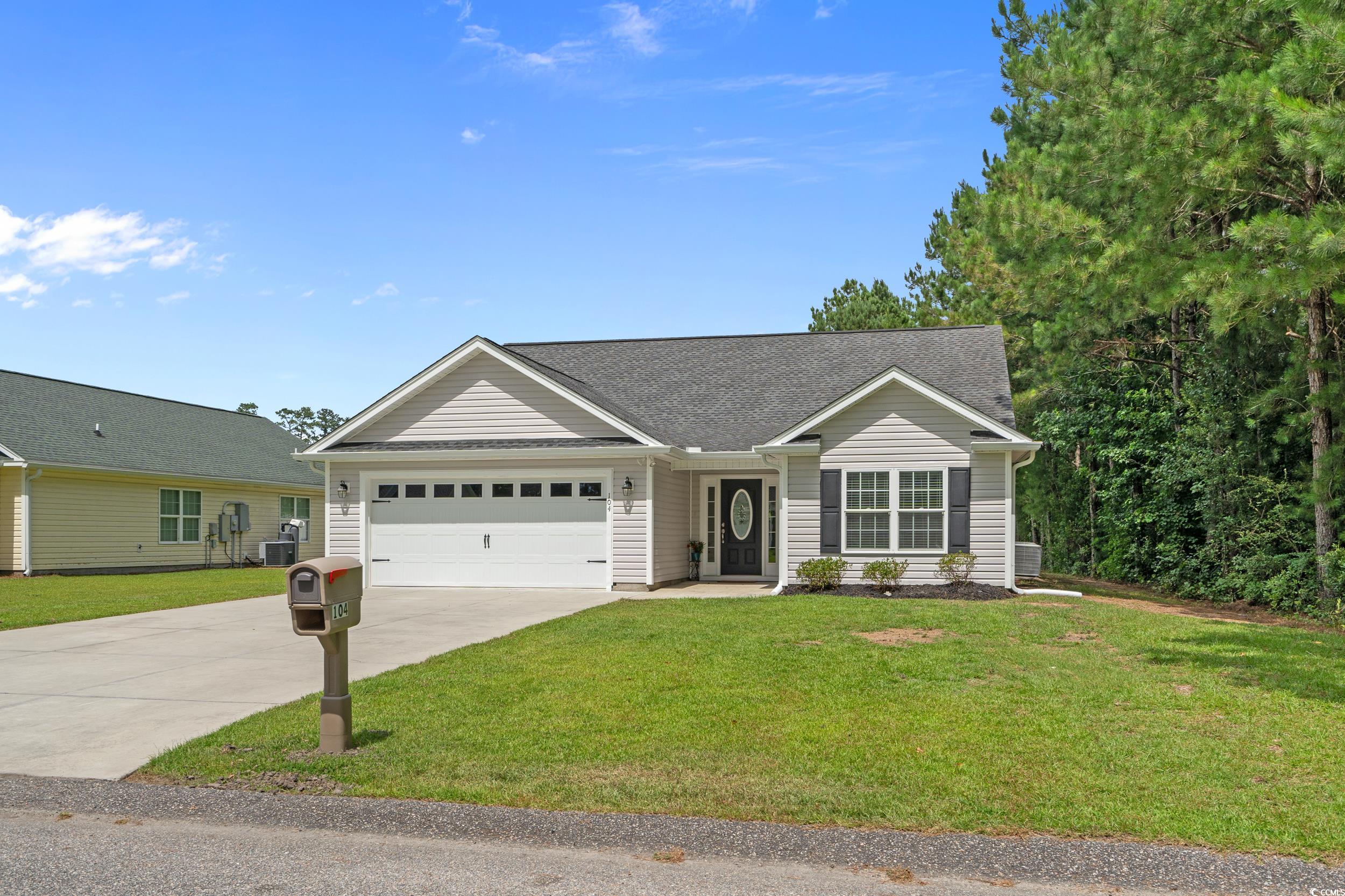 104 Fox Trot Dr., Galivants Ferry, South Carolina image 40