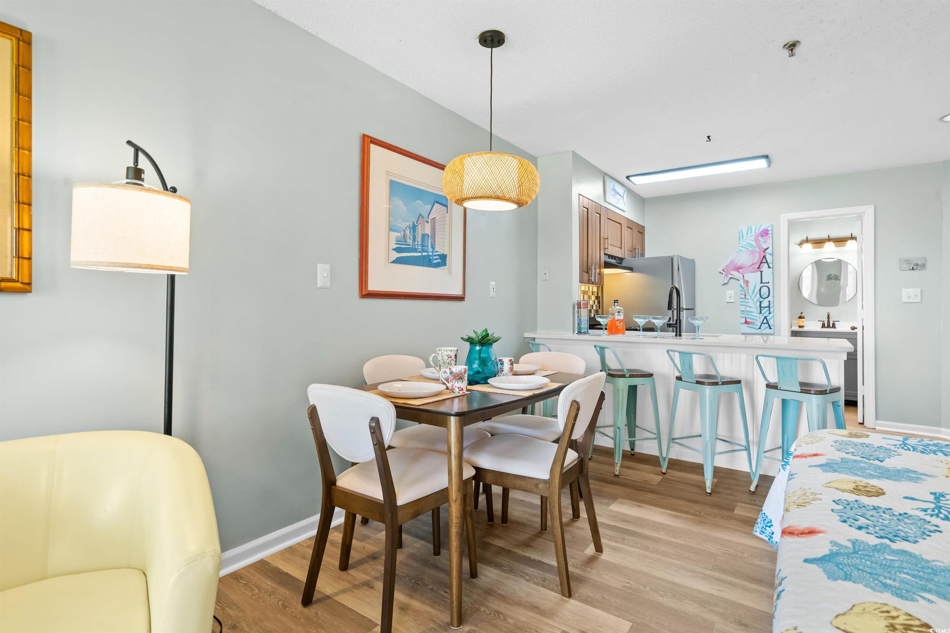1100 Possum Trot Rd. #G117, North Myrtle Beach, South Carolina image 10