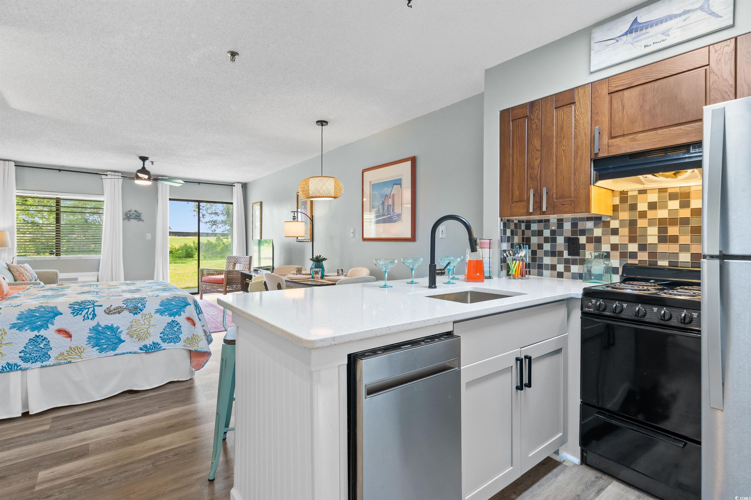 1100 Possum Trot Rd. #G117, North Myrtle Beach, South Carolina image 14