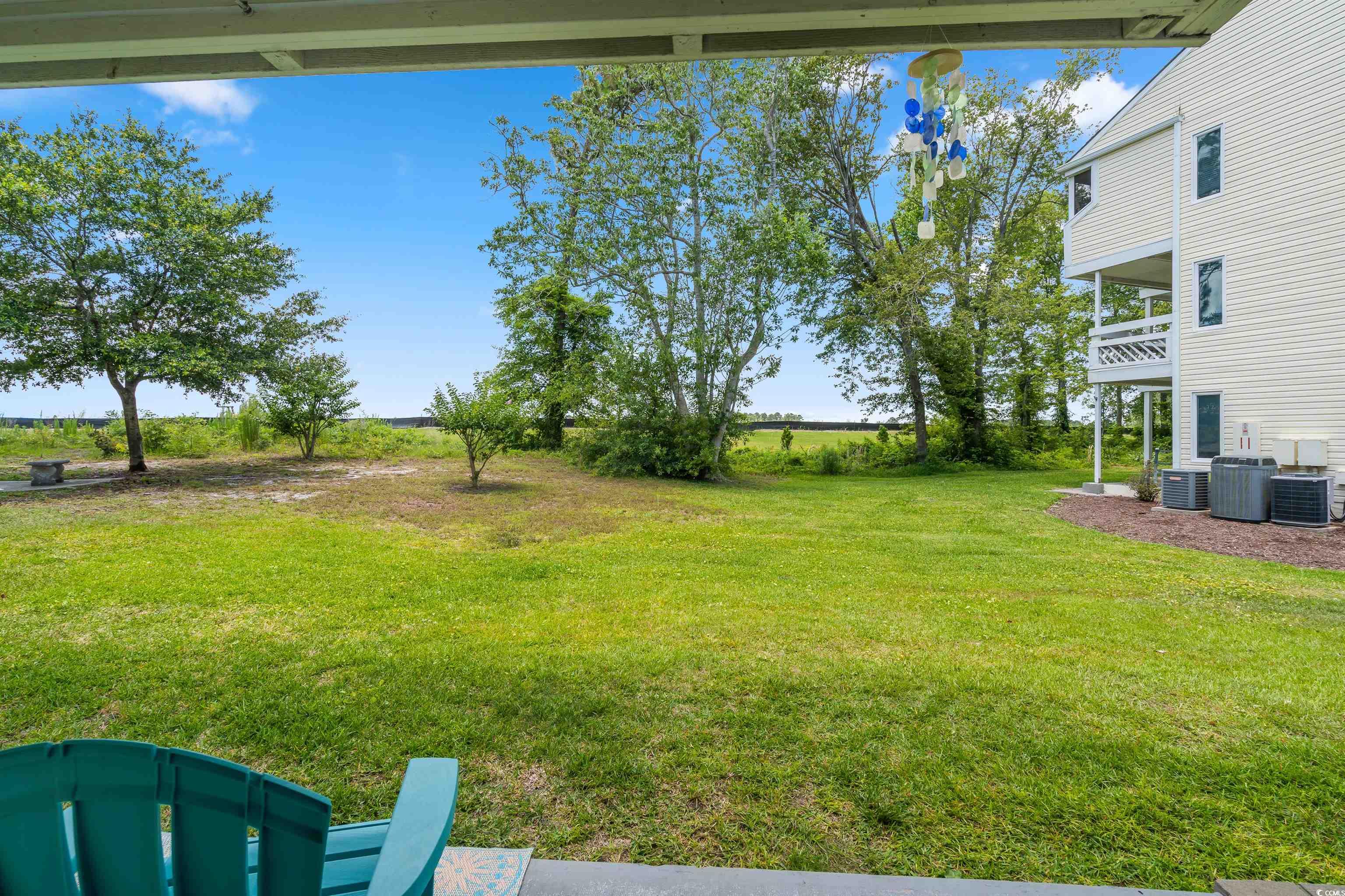 1100 Possum Trot Rd. #G117, North Myrtle Beach, South Carolina image 15