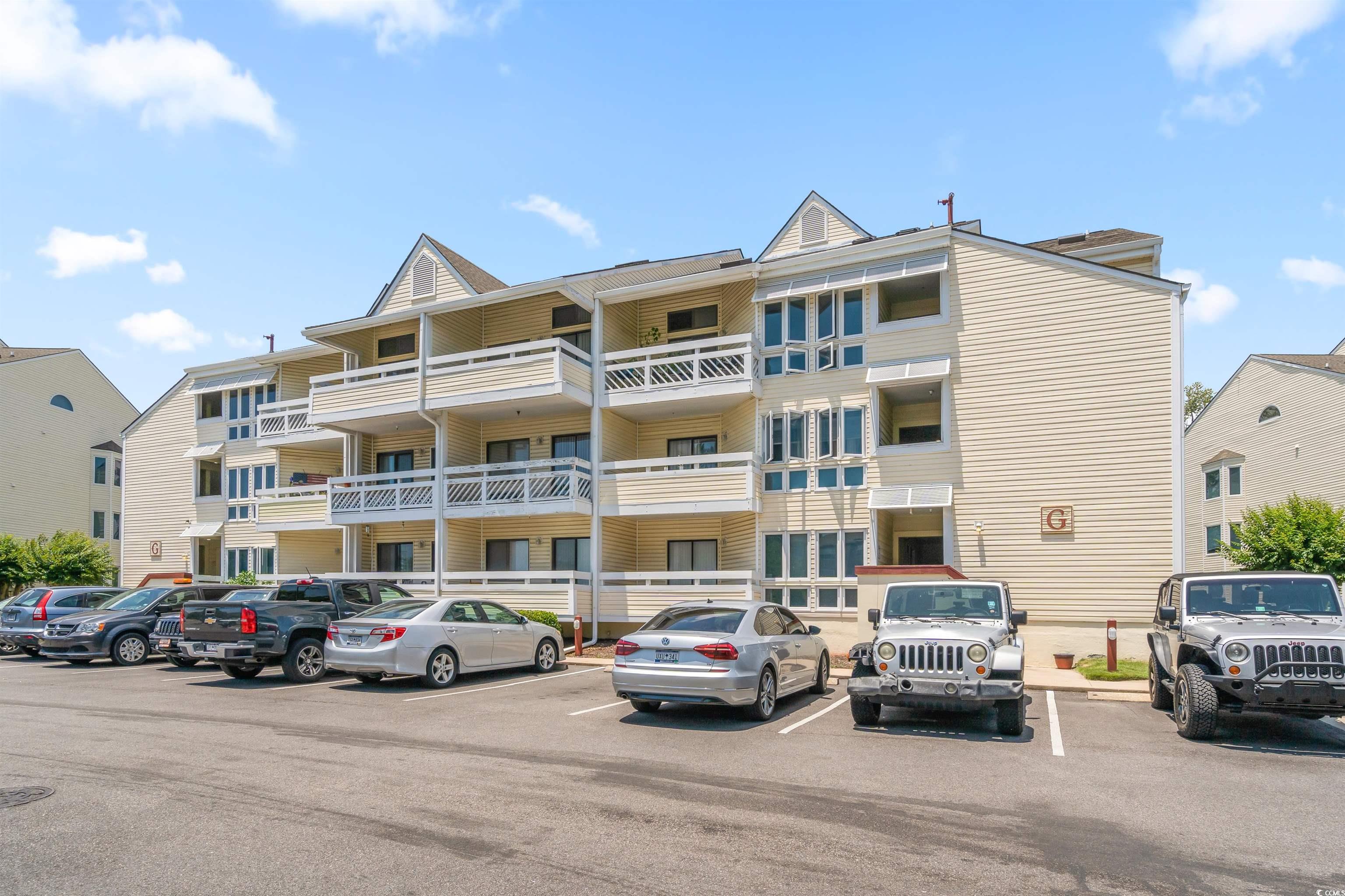 1100 Possum Trot Rd. #G117, North Myrtle Beach, South Carolina image 25