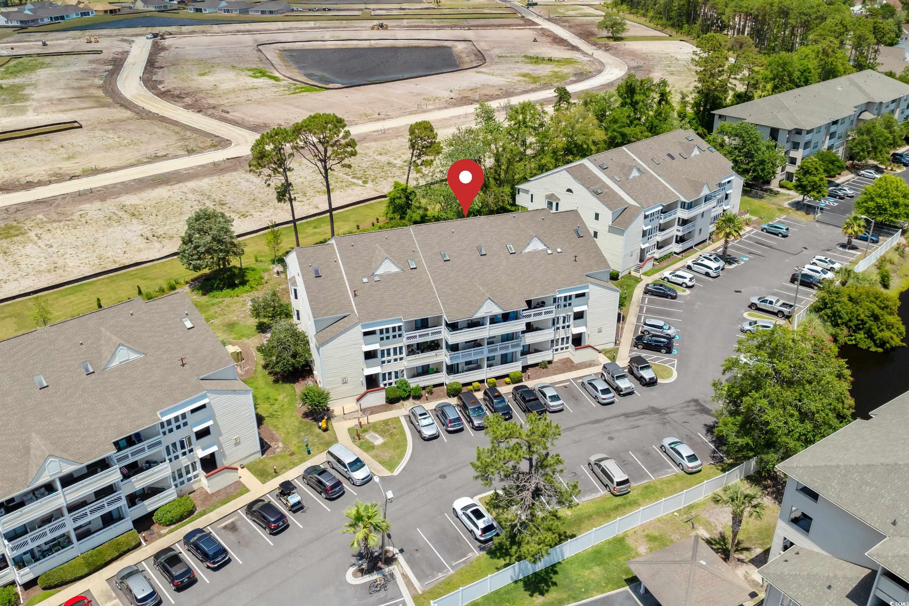 1100 Possum Trot Rd. #G117, North Myrtle Beach, South Carolina image 26