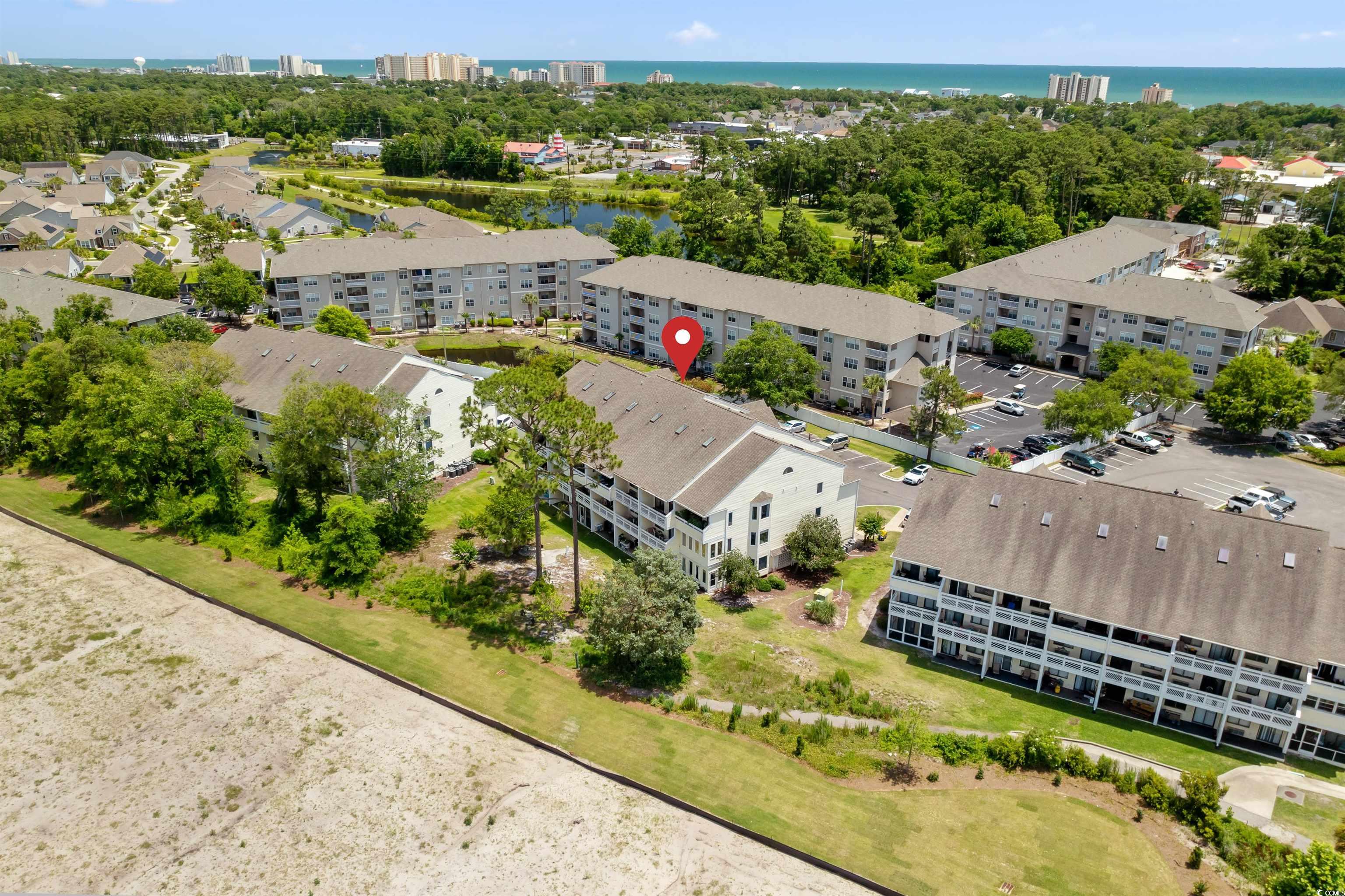 1100 Possum Trot Rd. #G117, North Myrtle Beach, South Carolina image 27