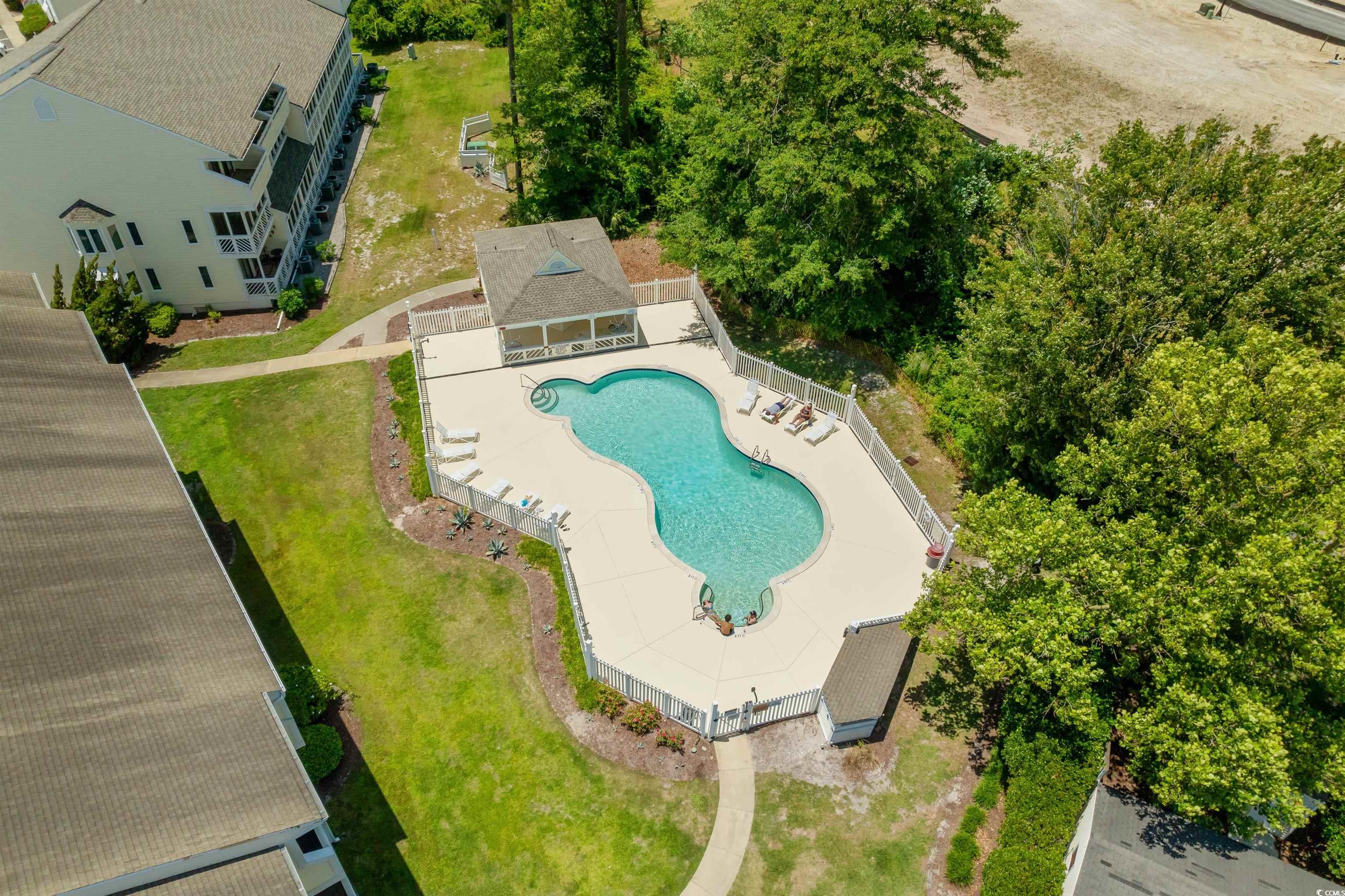 1100 Possum Trot Rd. #G117, North Myrtle Beach, South Carolina image 28