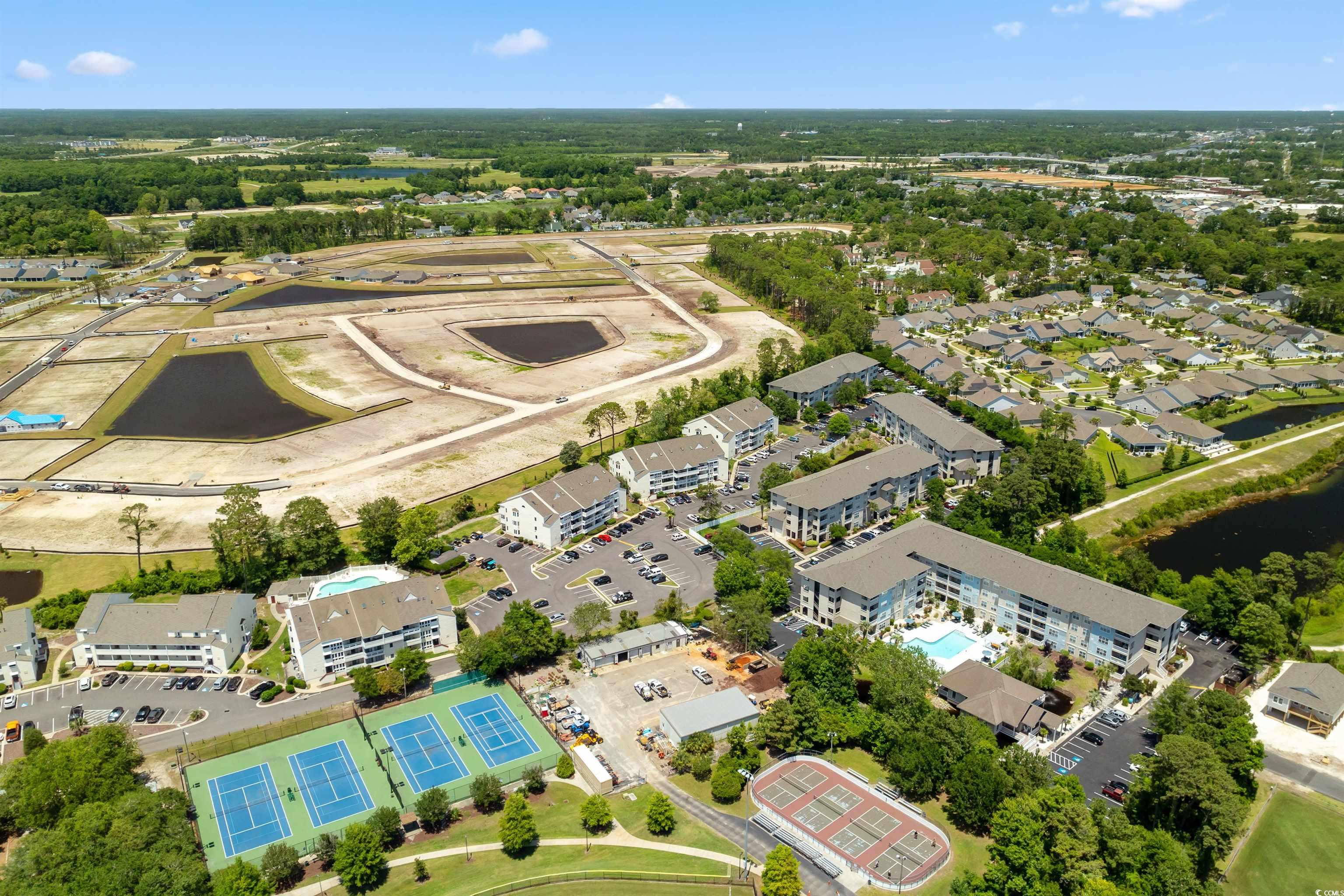 1100 Possum Trot Rd. #G117, North Myrtle Beach, South Carolina image 30