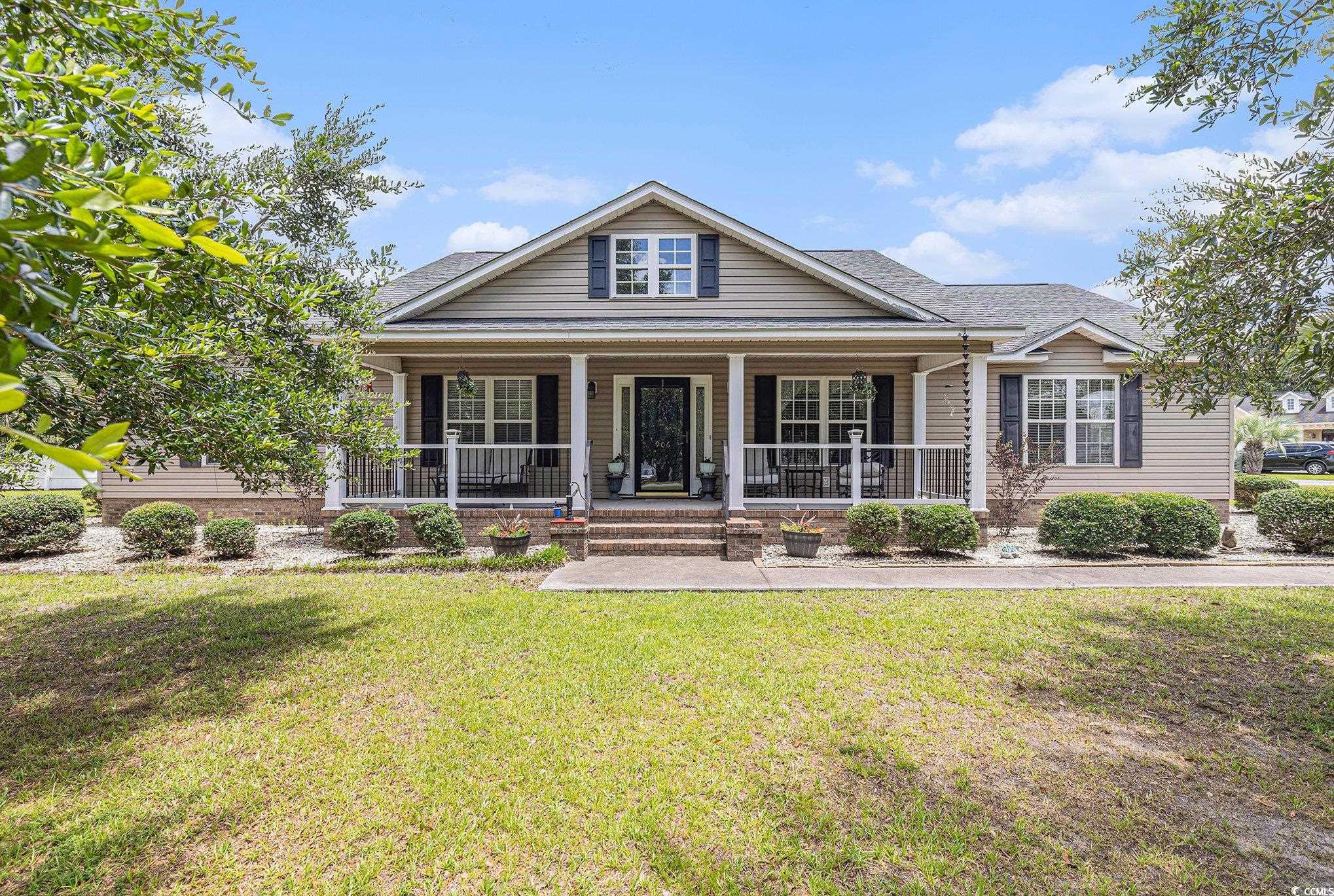 906 Hope Circle Conway, SC 29527