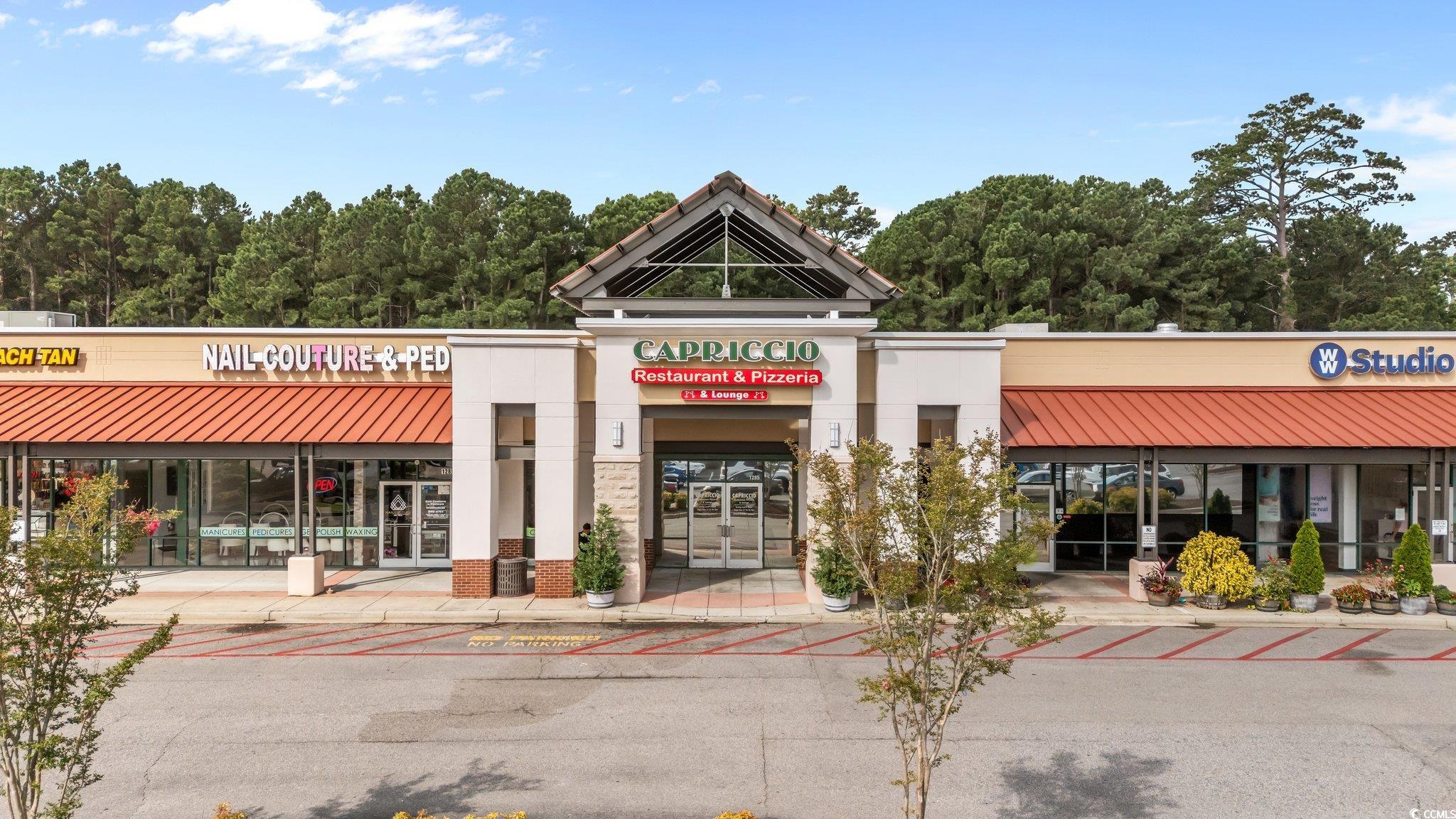 1285 38th Ave. N Myrtle Beach, SC 29577