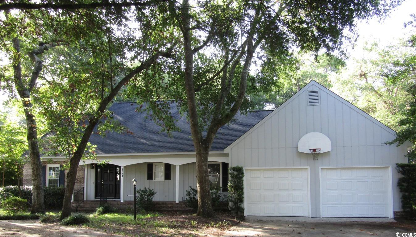 804 Townsend Rd. North Myrtle Beach, SC 29582