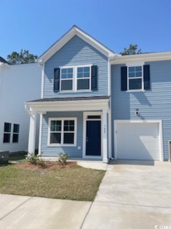 788 NW Palm Frond Way UNIT #50 Calabash, NC 28467