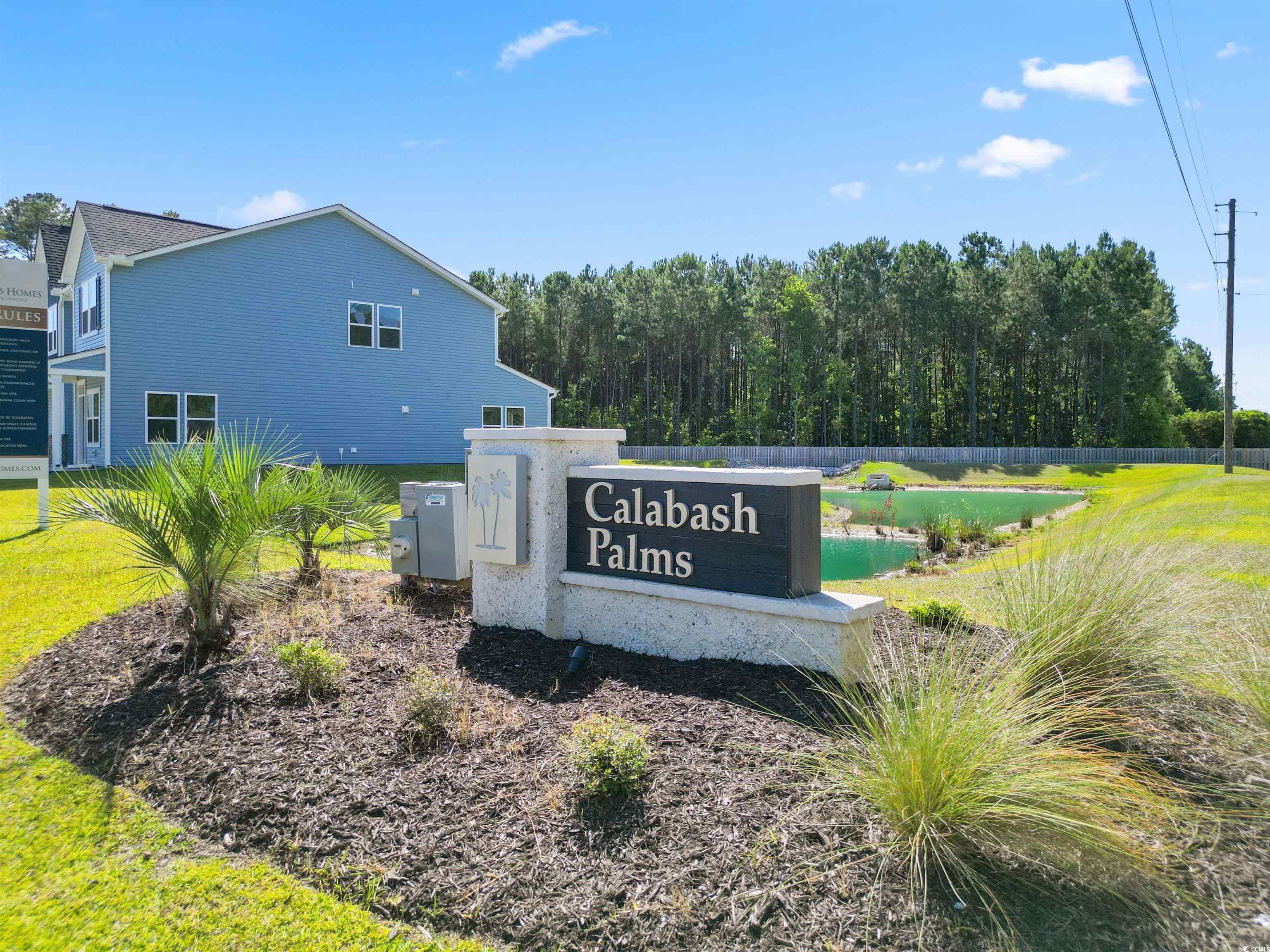 788 NW Palm Frond Way #50, Calabash, North Carolina image 4