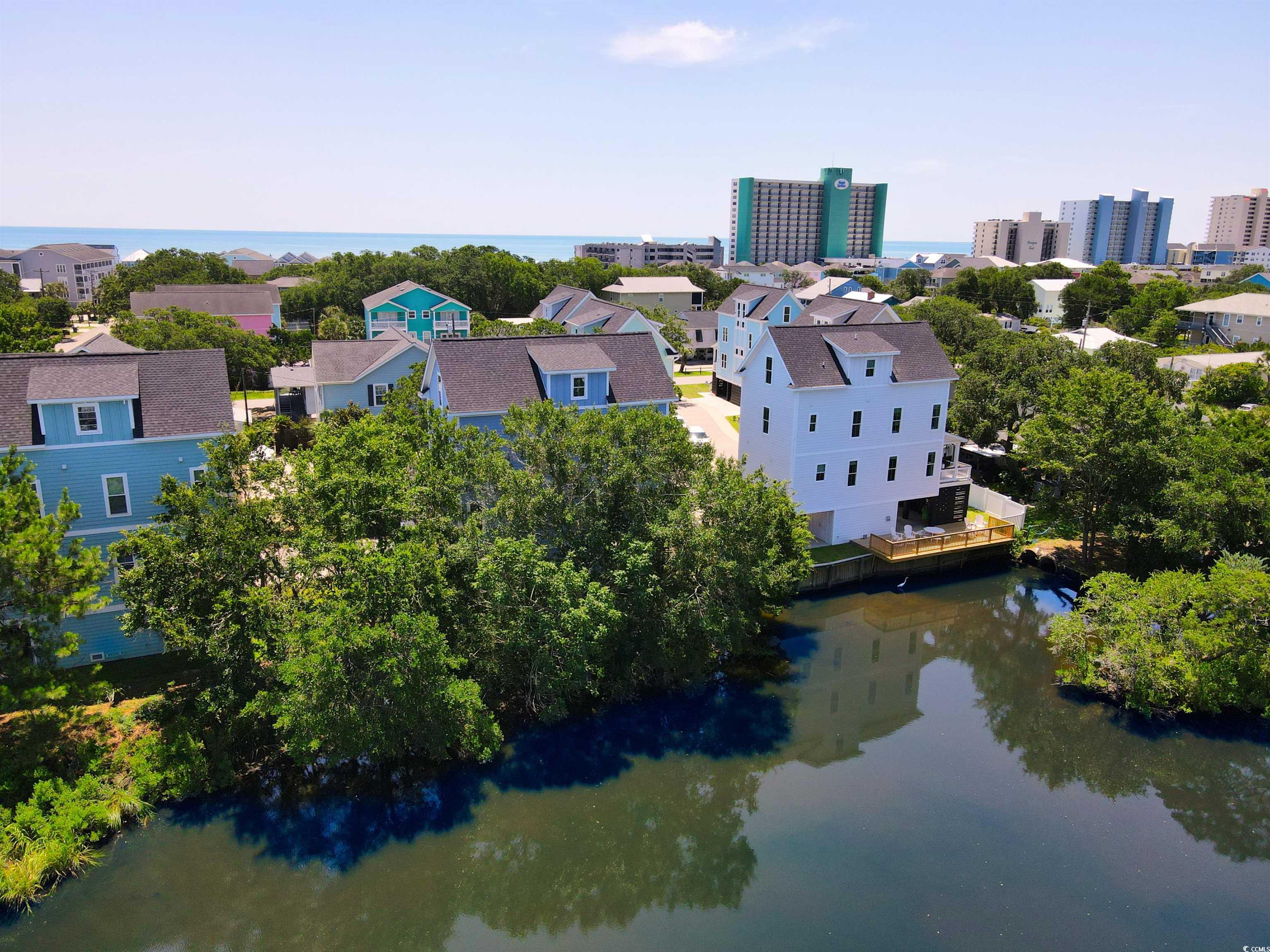 108 Tidal Creek Dr., Garden City Beach, South Carolina image 2