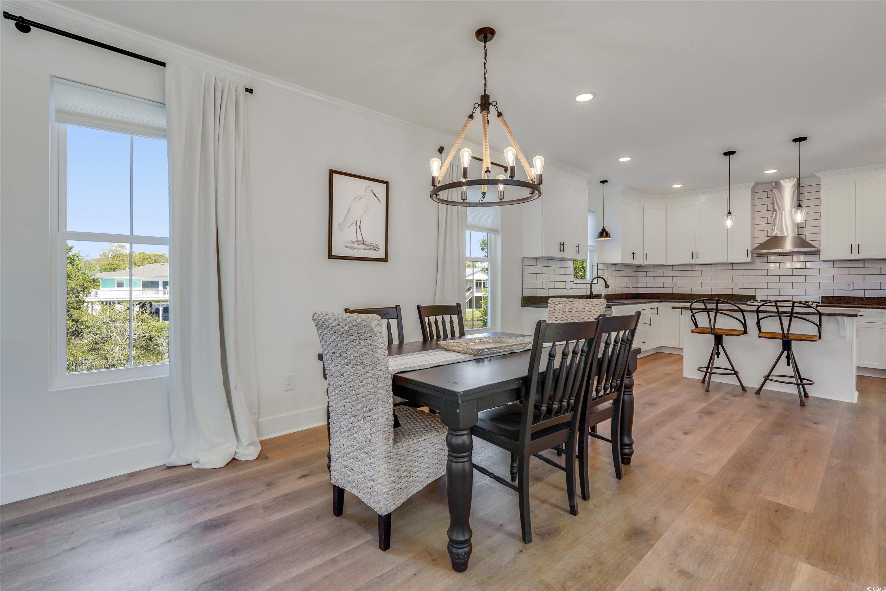 108 Tidal Creek Dr., Garden City Beach, South Carolina image 9