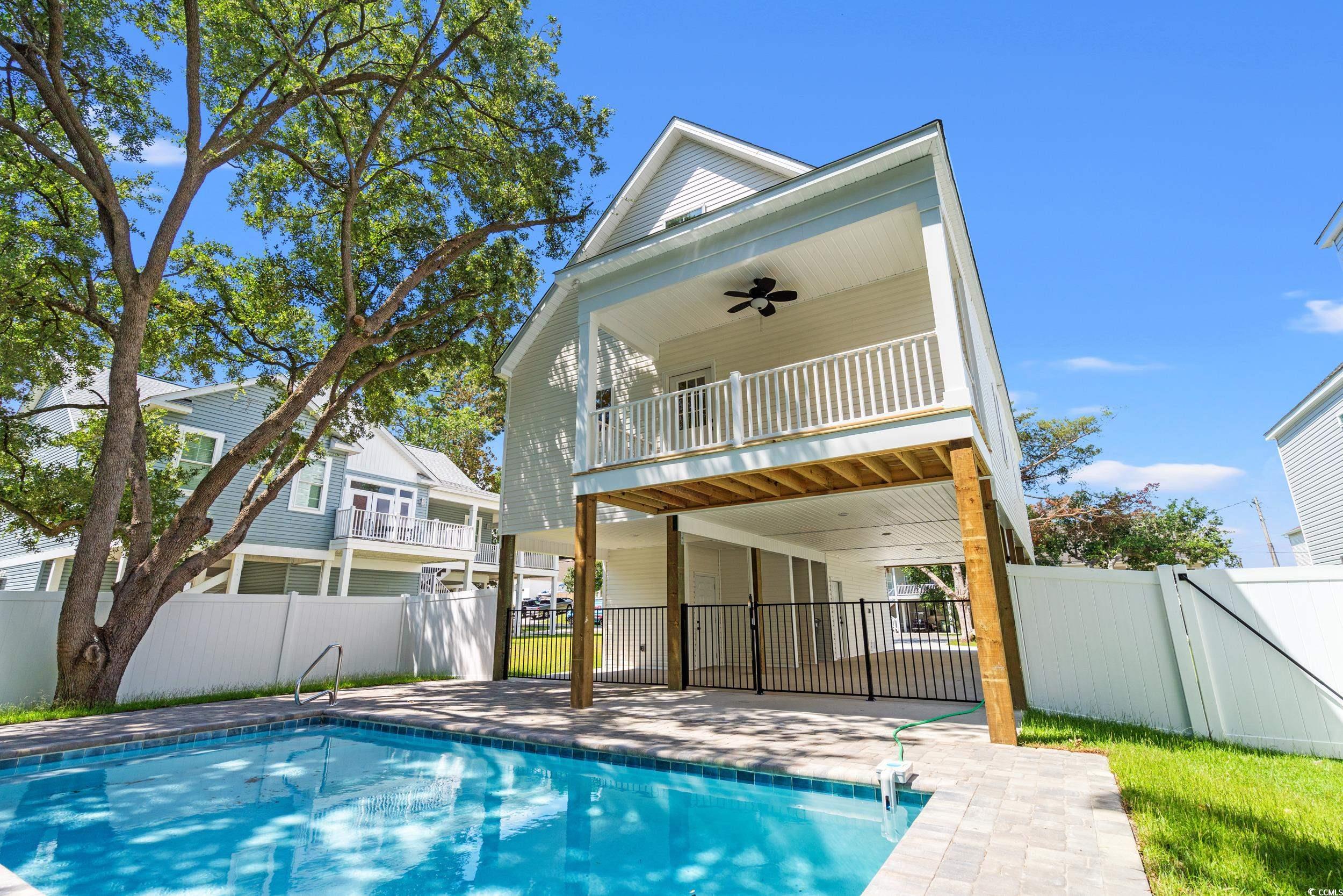 1712 26th Ave. N, North Myrtle Beach, South Carolina image 16