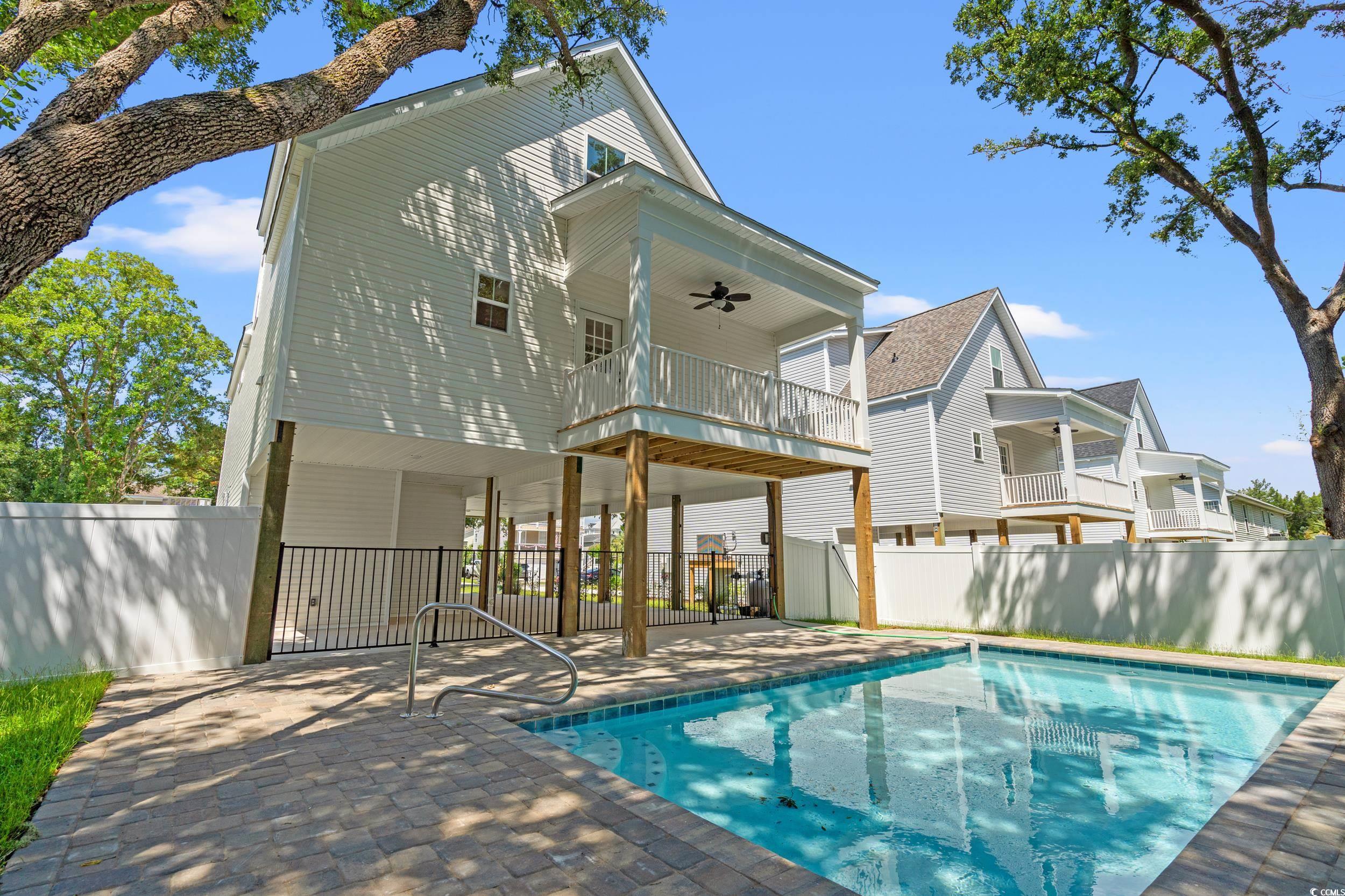 1712 26th Ave. N, North Myrtle Beach, South Carolina image 17