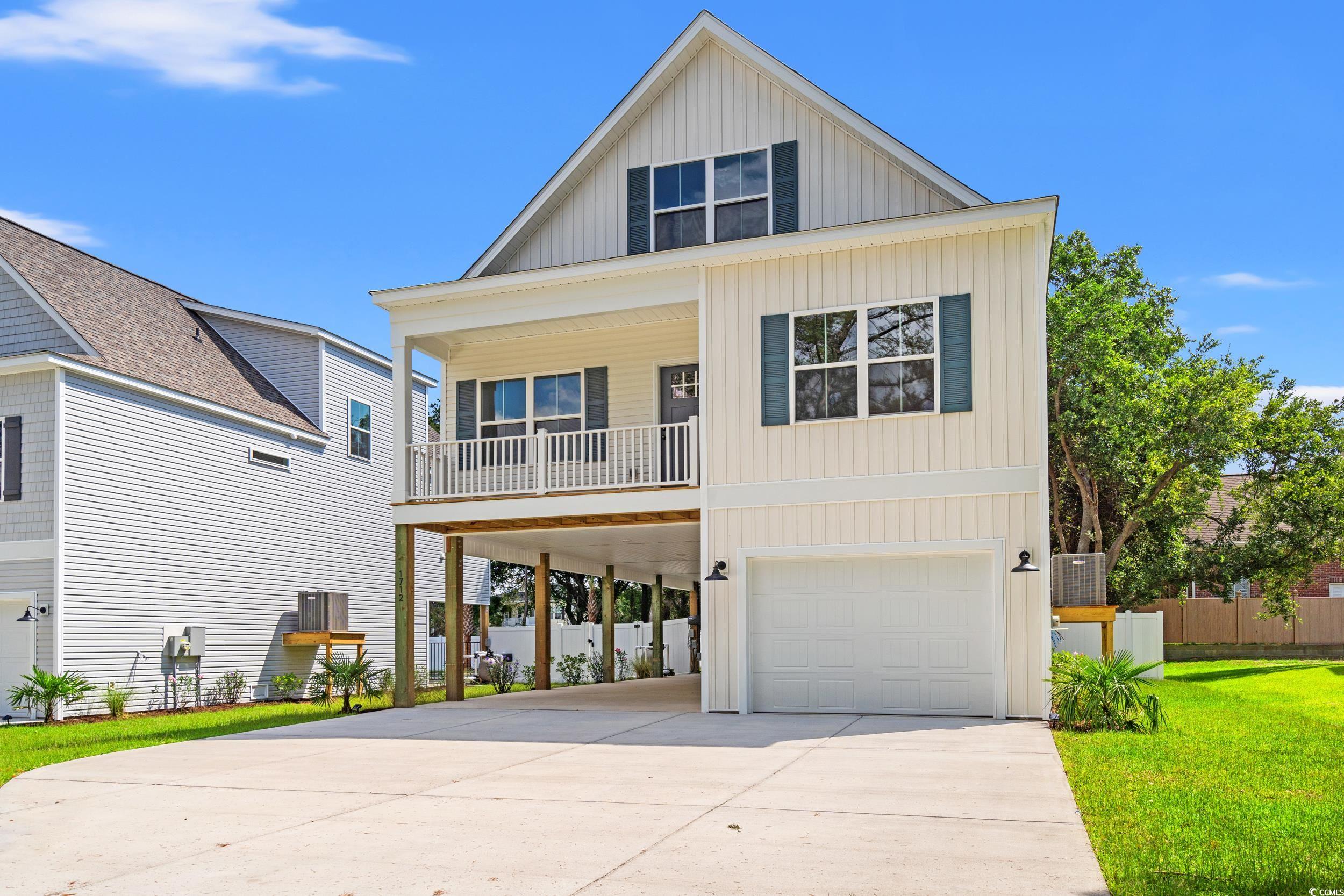 1712 26th Ave. N, North Myrtle Beach, South Carolina image 2