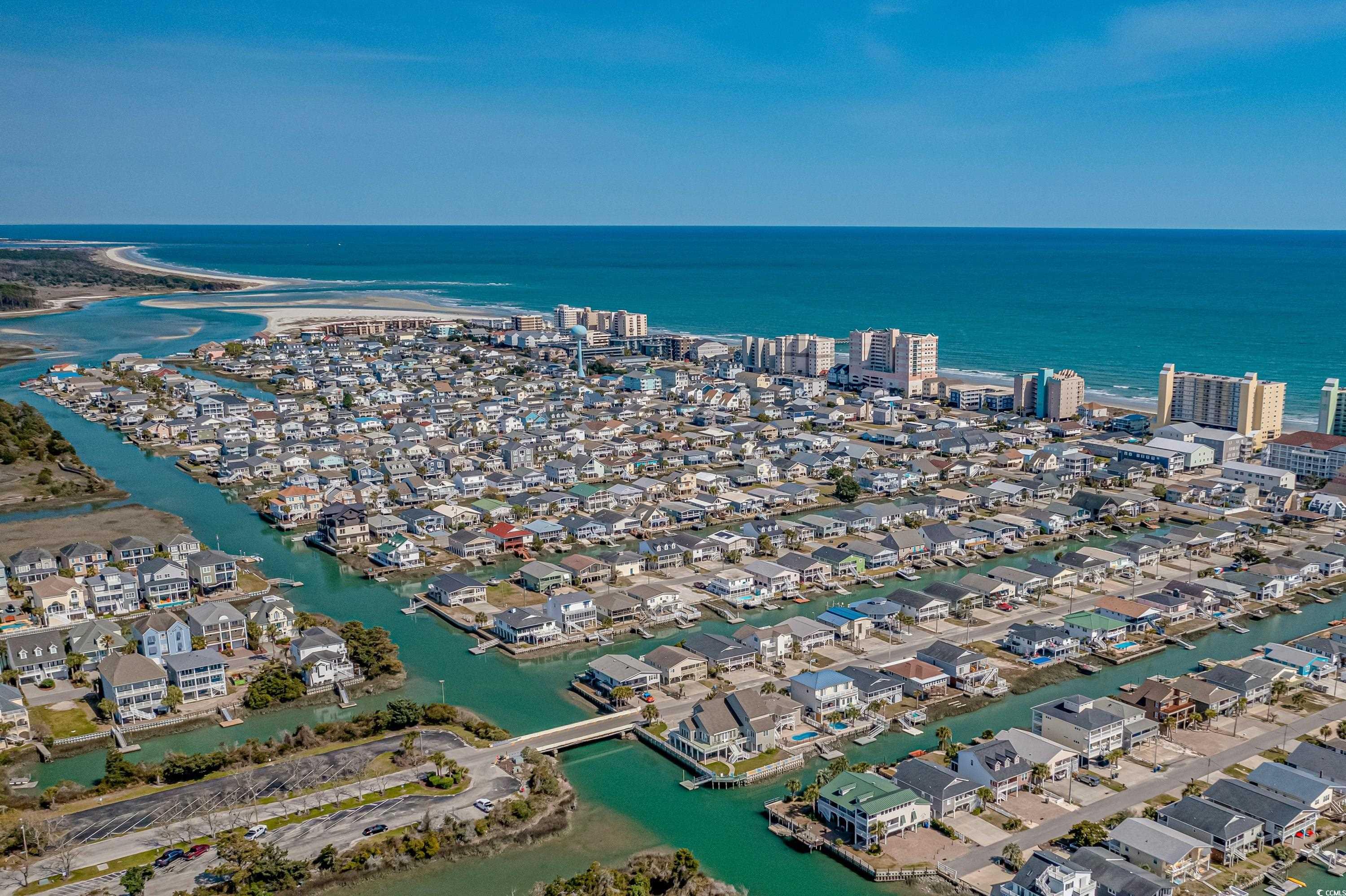 1712 26th Ave. N, North Myrtle Beach, South Carolina image 35
