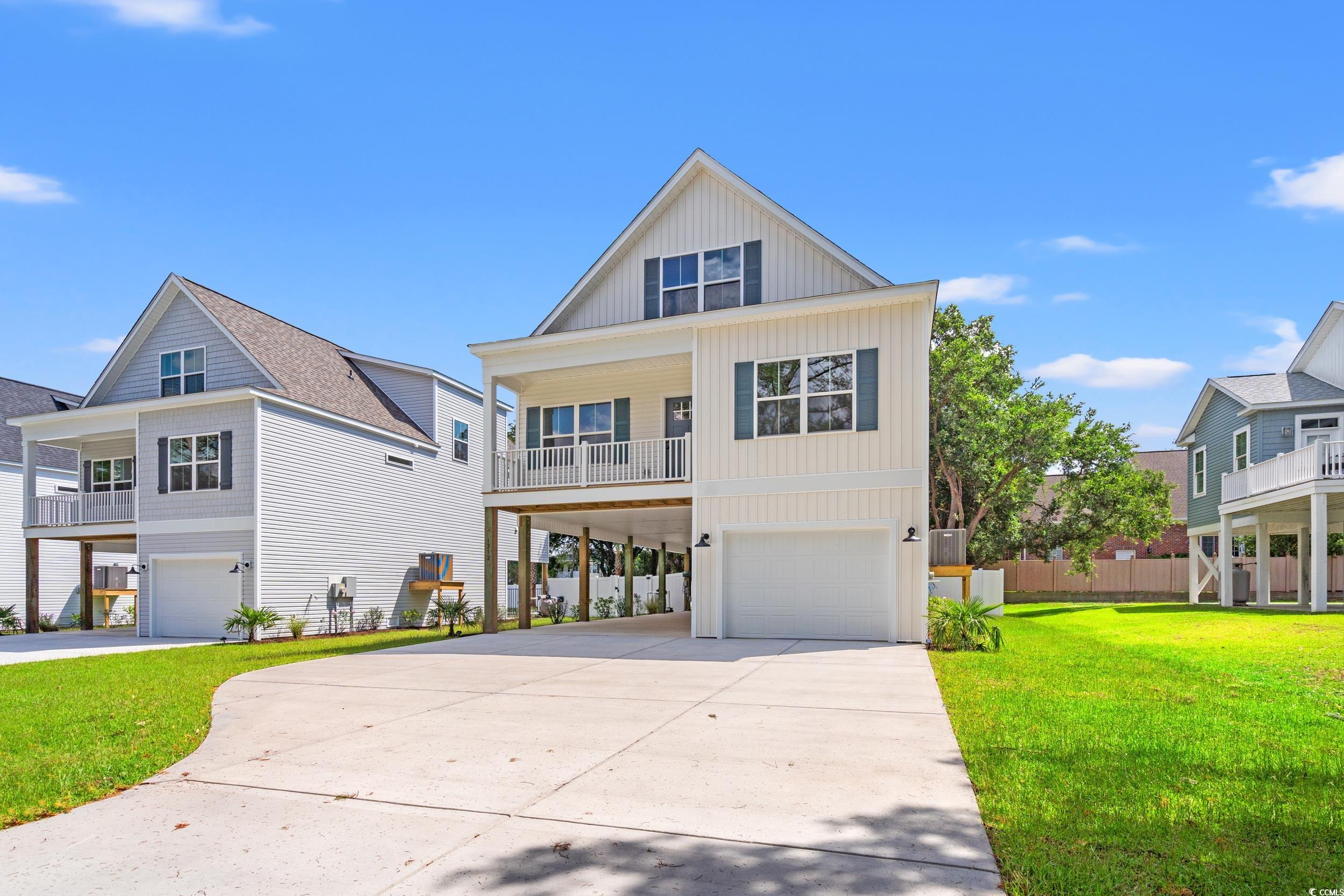 1712 26th Ave. N, North Myrtle Beach, South Carolina image 36