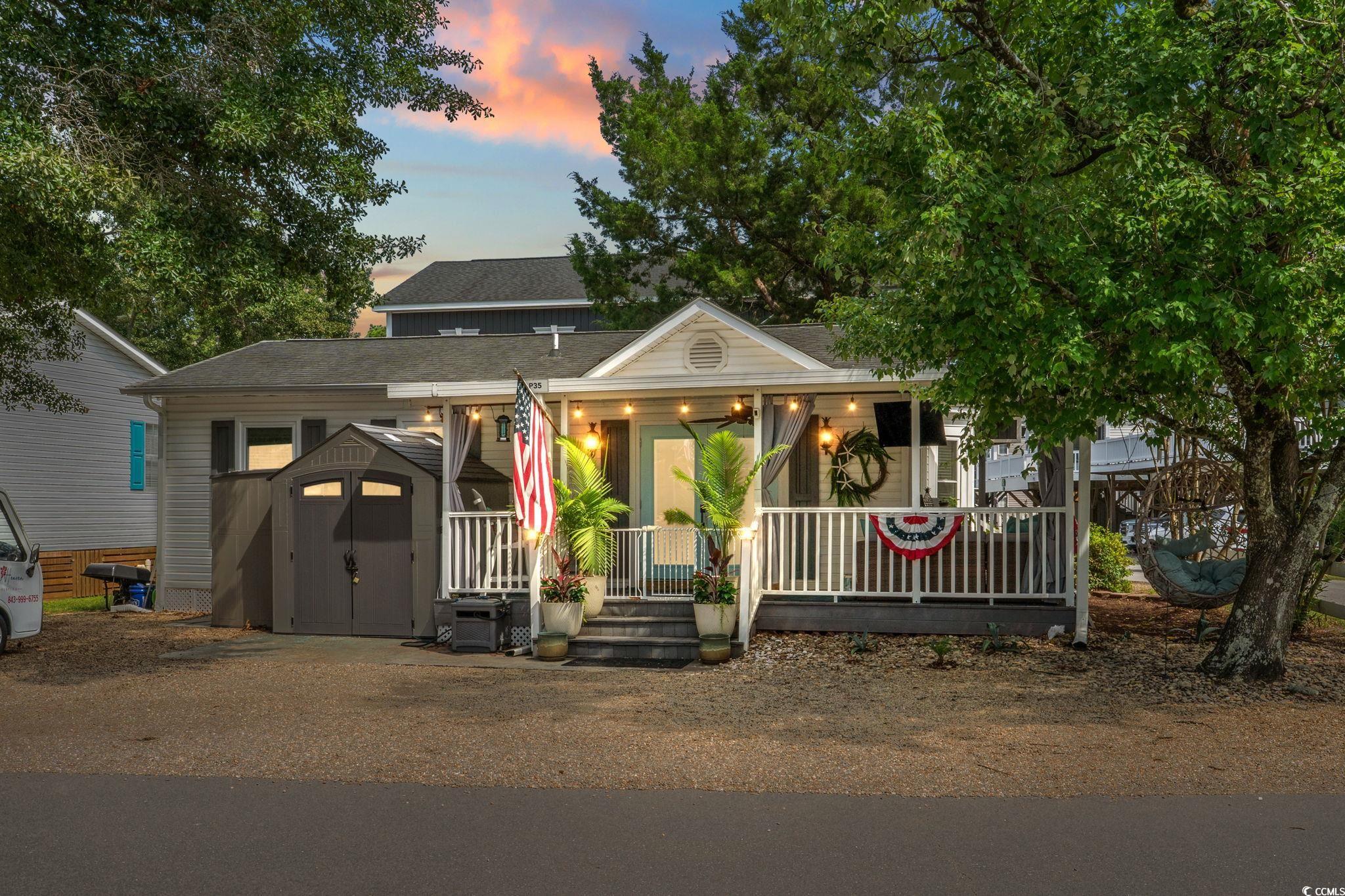 6001 - P35 S Kings Hwy. Myrtle Beach, SC 29575