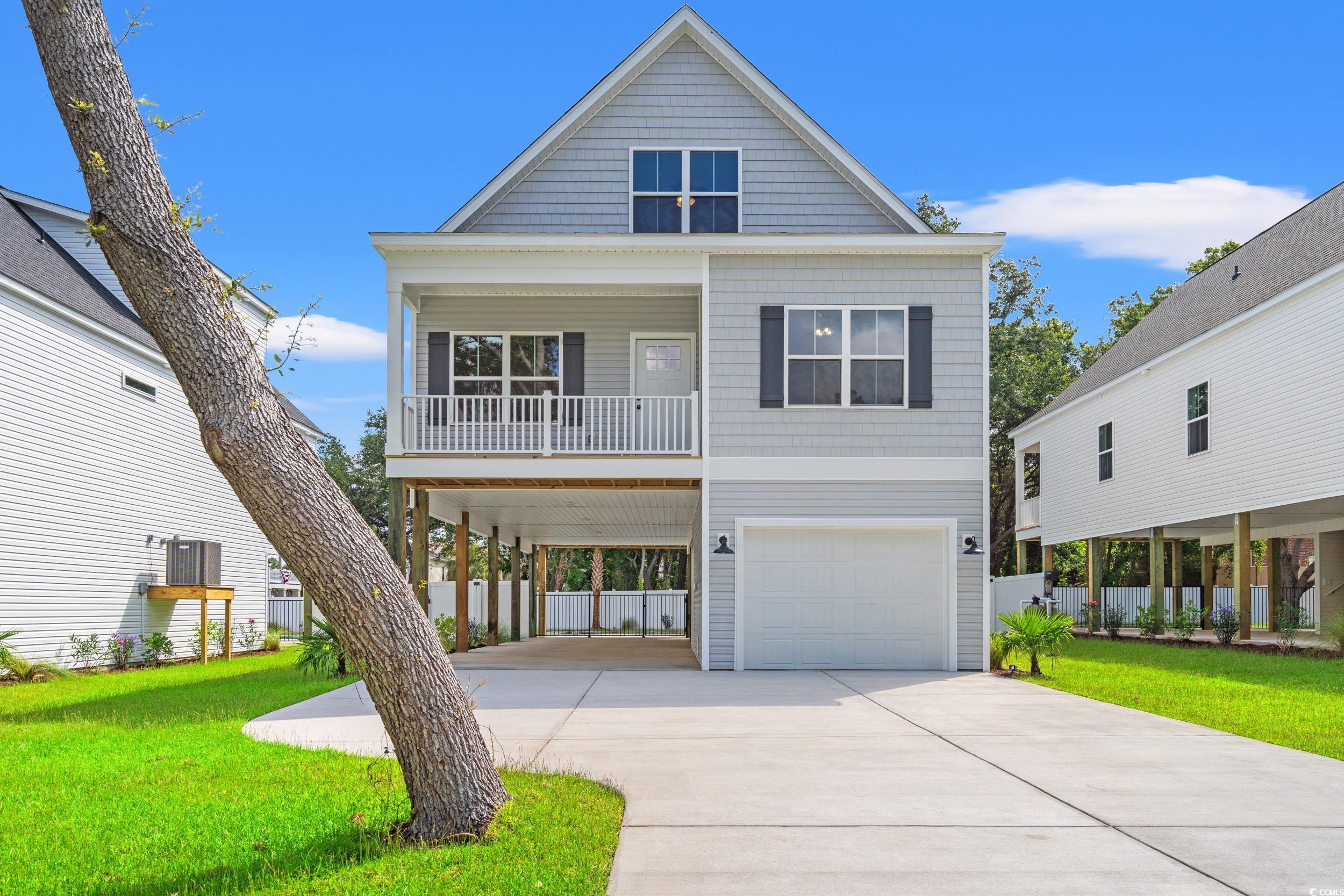 1716 26th Ave. N North Myrtle Beach, SC 29582