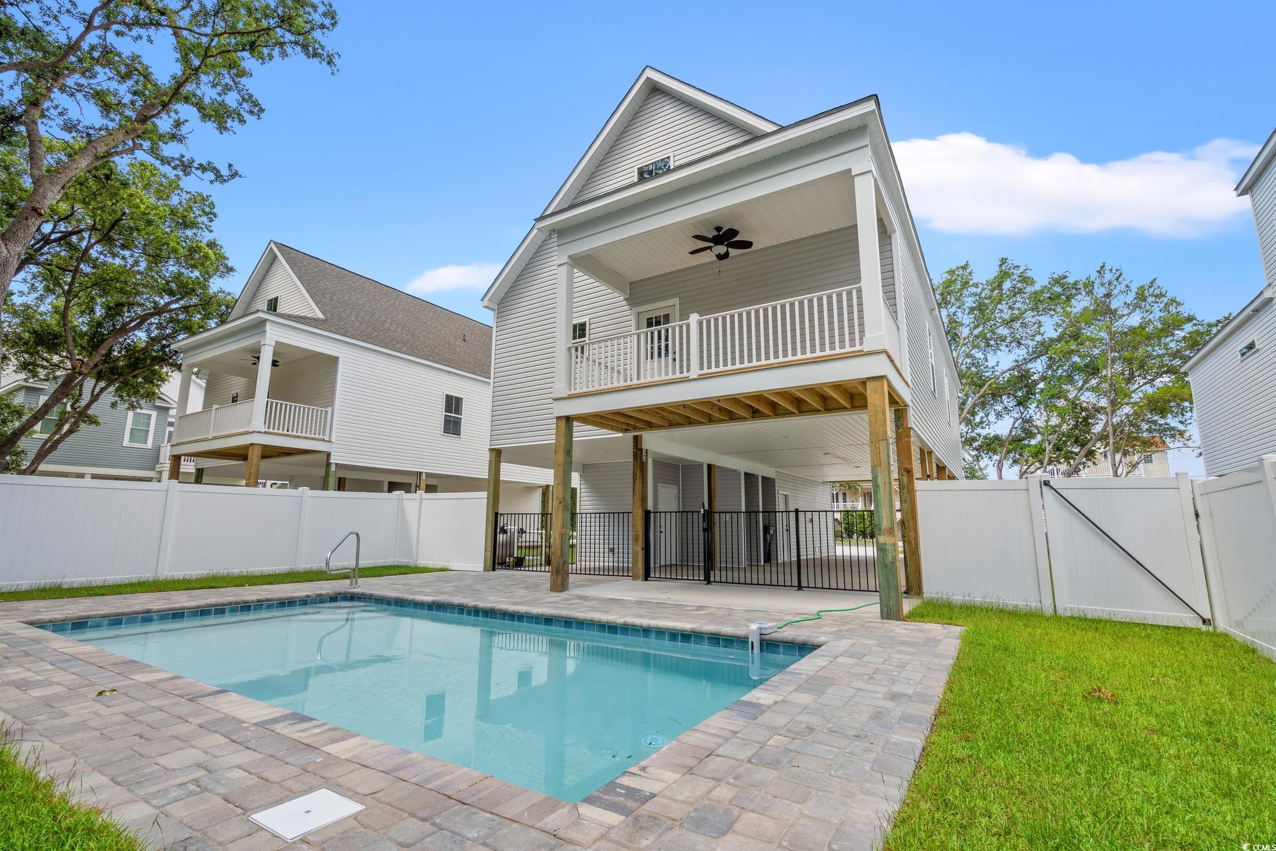 1716 26th Ave. N, North Myrtle Beach, South Carolina image 21