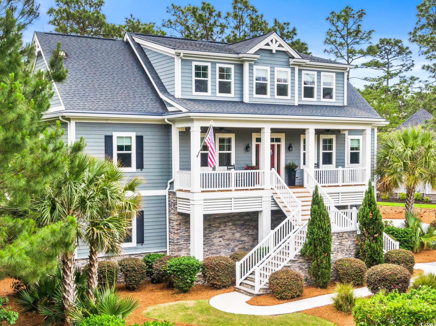 341 Bay Hill Ct., Shallotte, North Carolina image 1