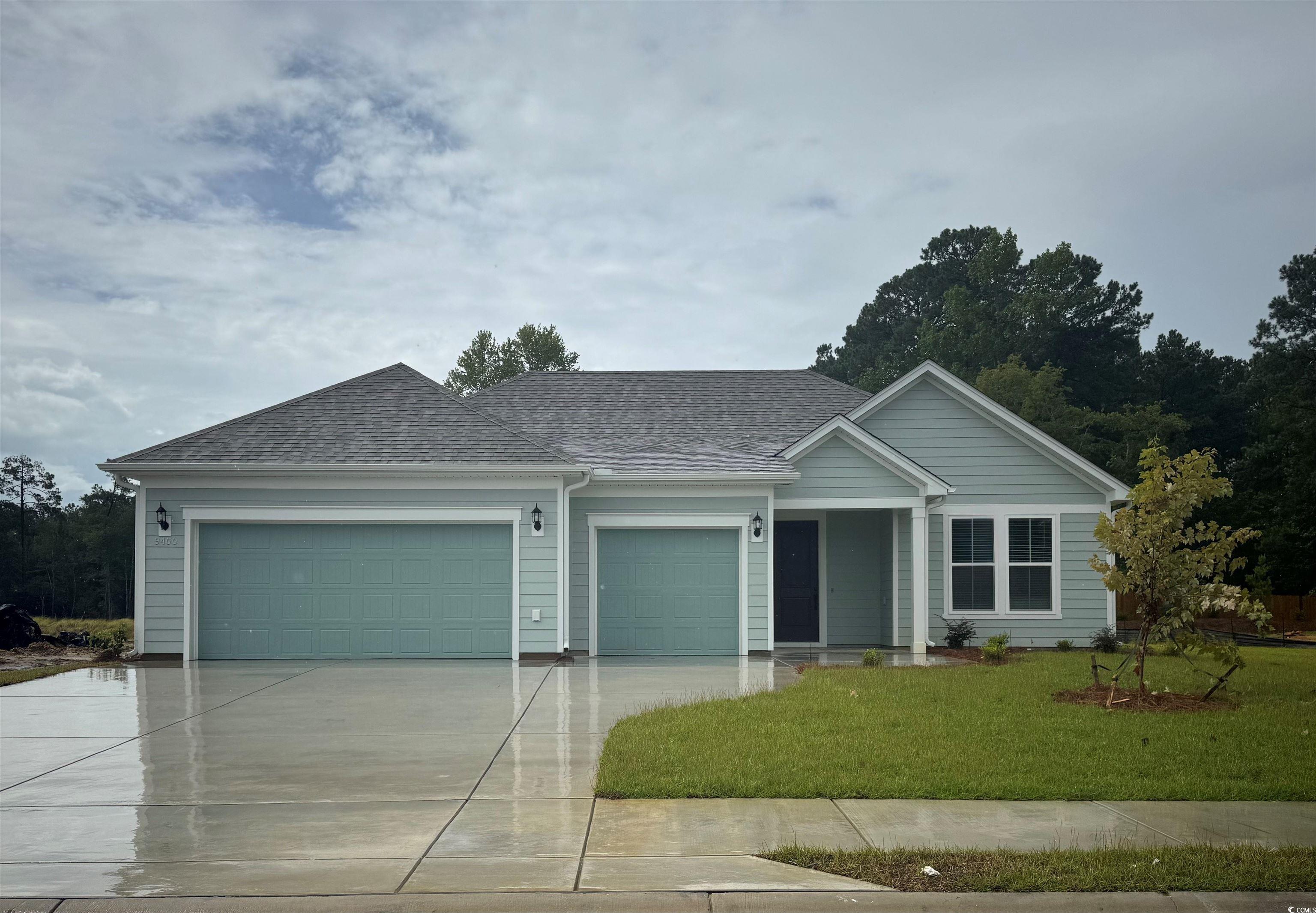 9400 Long Meadow Way, Longs, South Carolina image 1