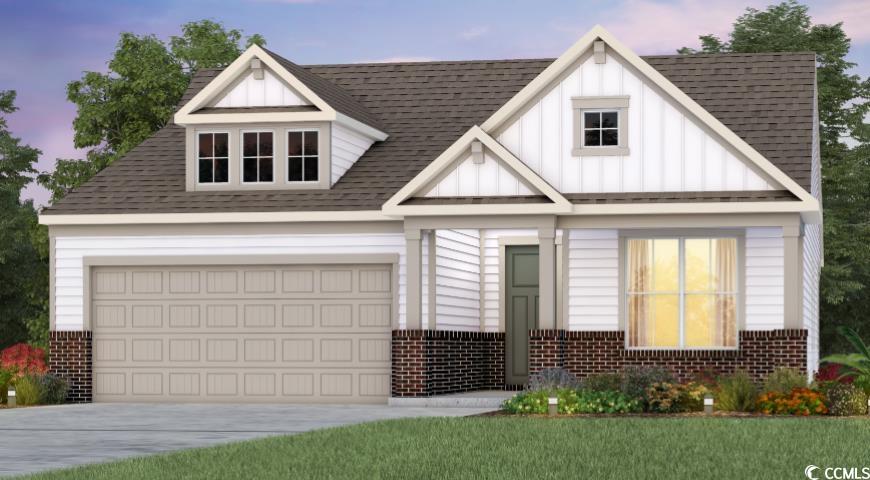2613 Watershed Way, Longs, South Carolina image 1