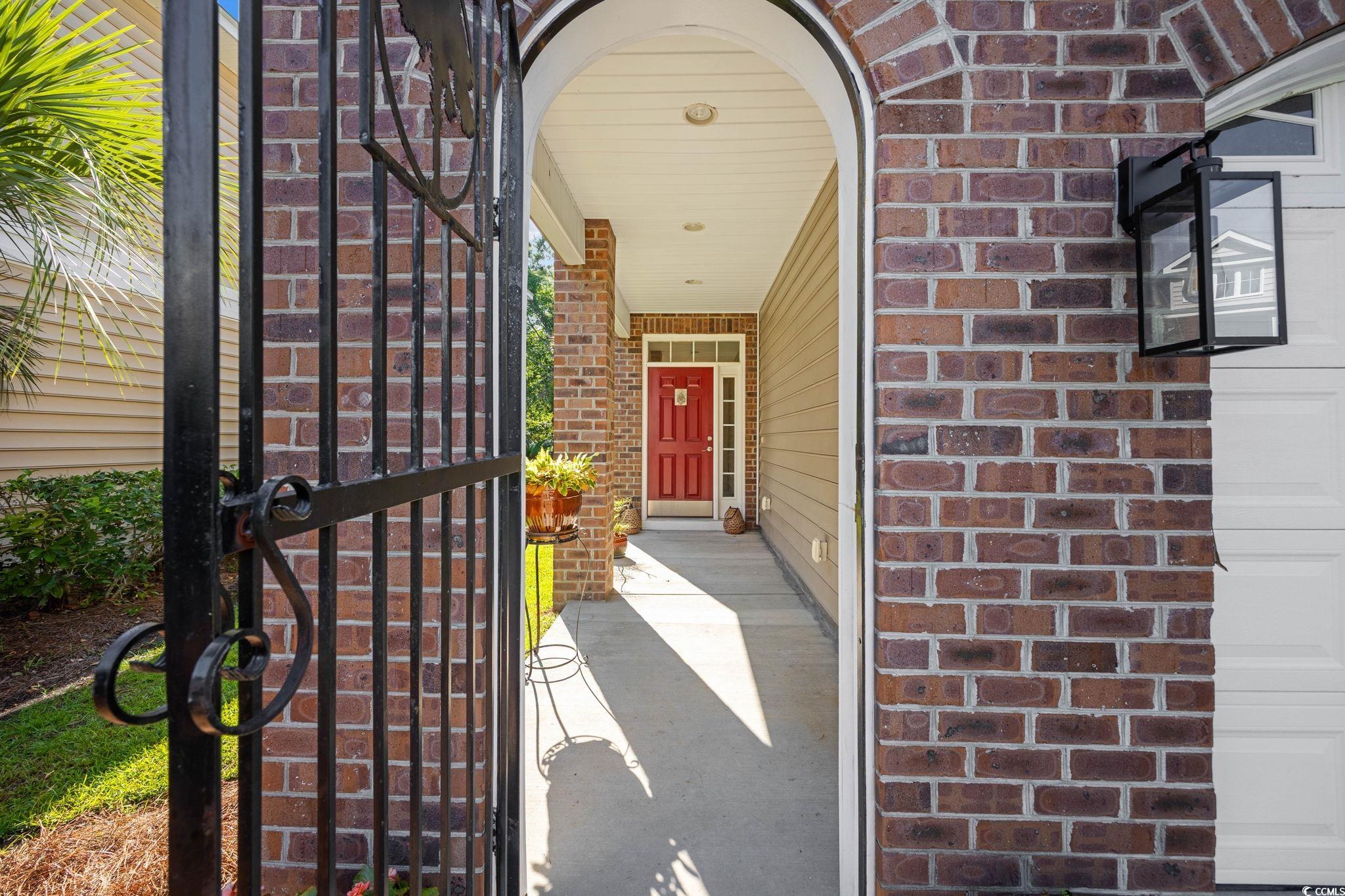 112 Charles Towne Ln., Murrells Inlet, South Carolina image 2