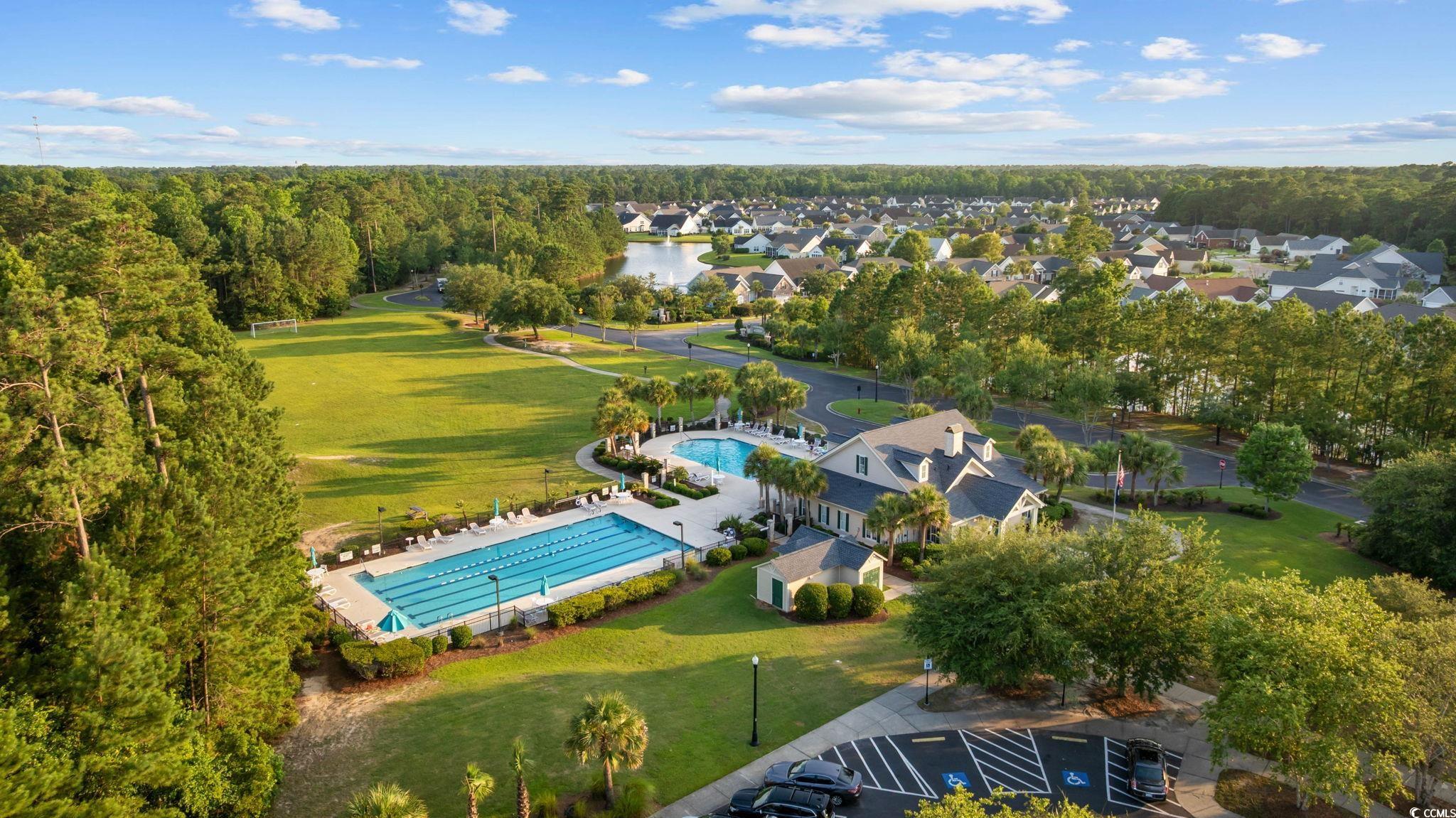 112 Charles Towne Ln., Murrells Inlet, South Carolina image 36