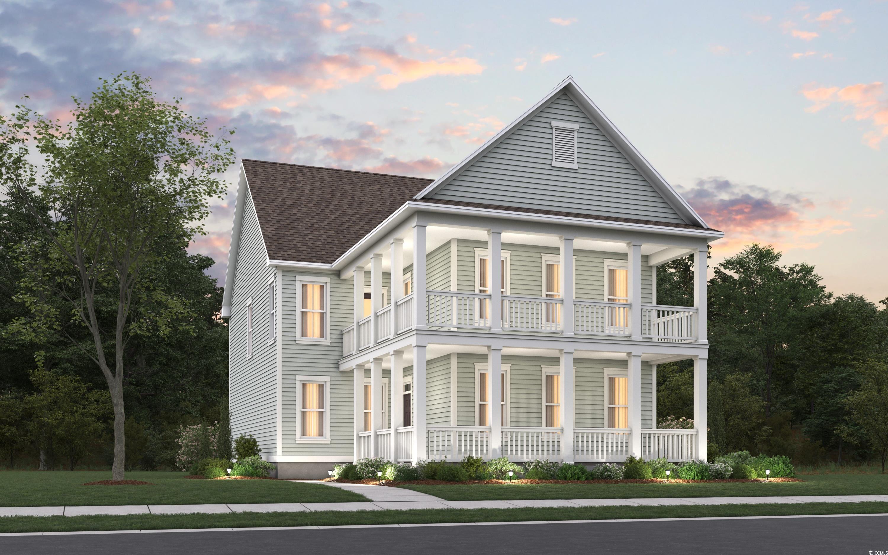 1264 Newell Dr Myrtle Beach, SC 29588