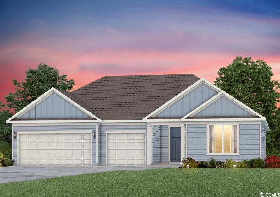 9314 Long Meadow Way, Longs, South Carolina image 1