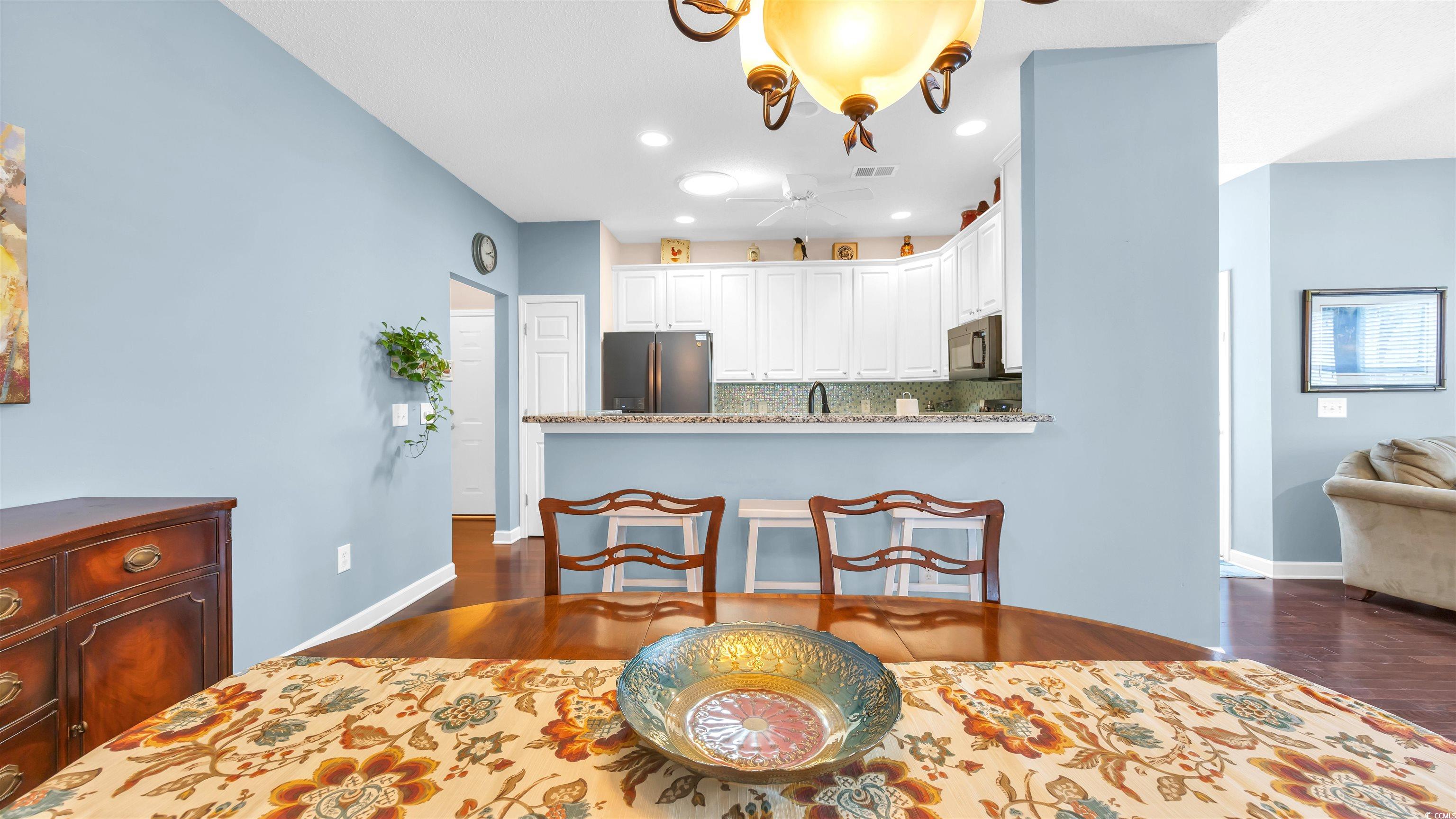173 Knight Circle #1, Pawleys Island, South Carolina image 13