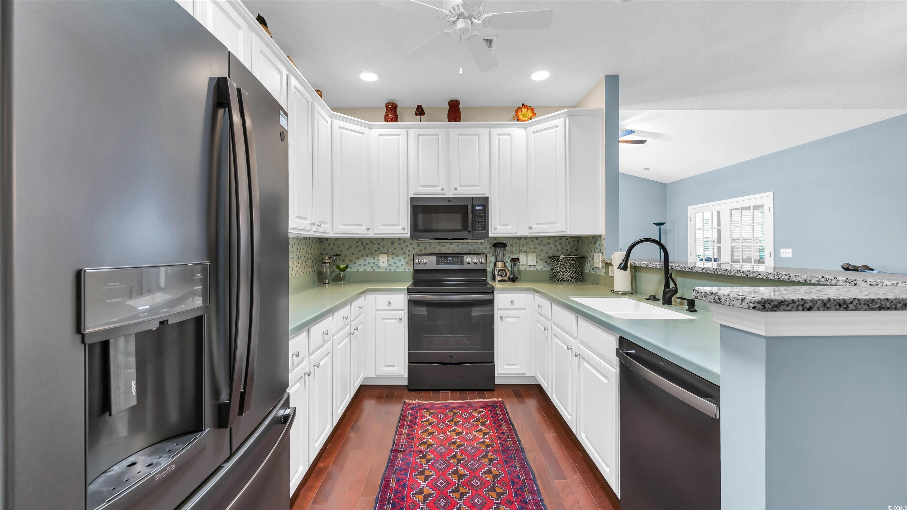173 Knight Circle #1, Pawleys Island, South Carolina image 15