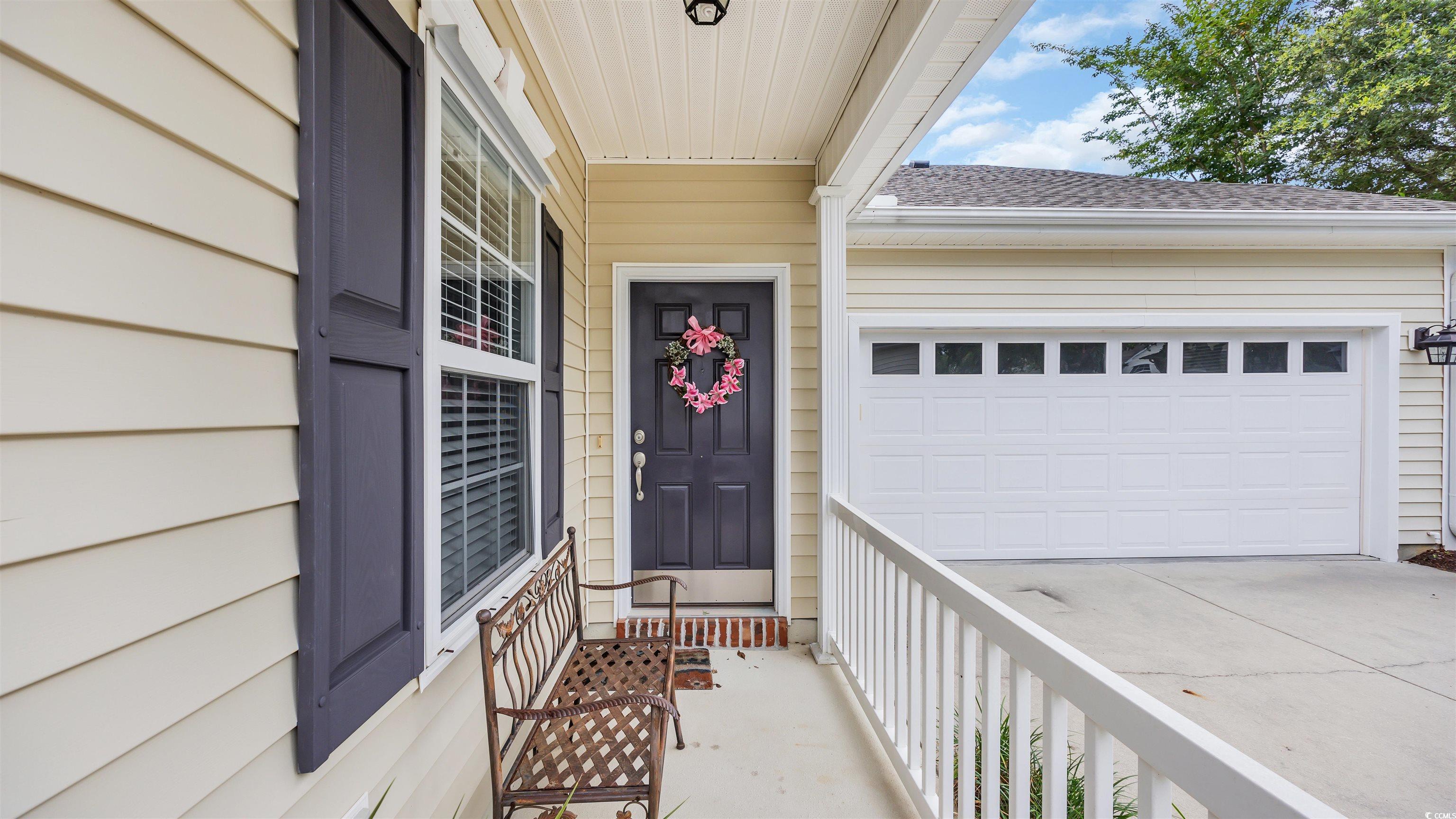 173 Knight Circle #1, Pawleys Island, South Carolina image 2